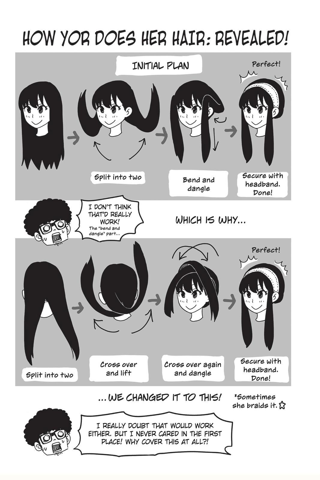 Read SPY×FAMILY Manga Online