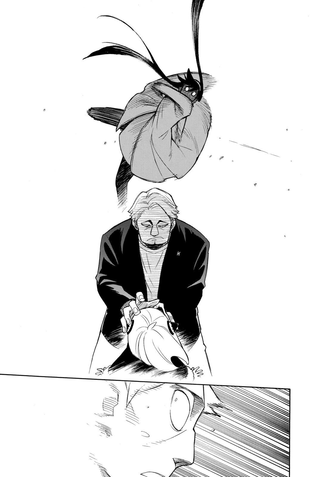 Read SPY×FAMILY Manga Online