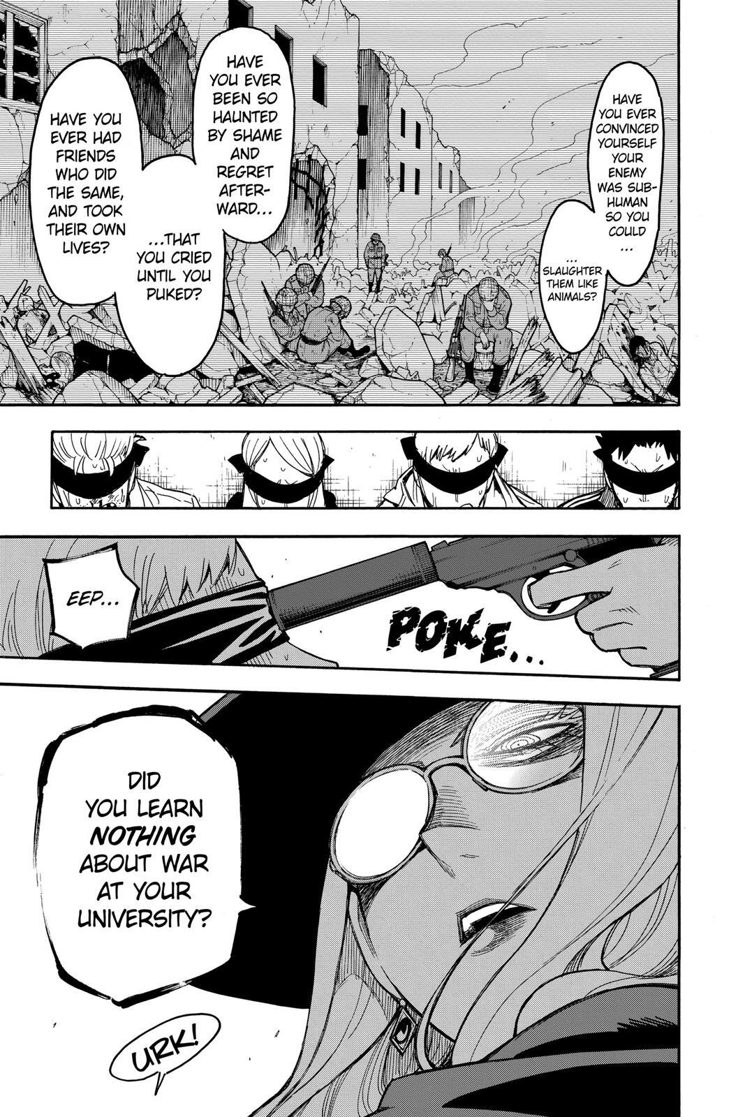 Read SPY×FAMILY Manga Online