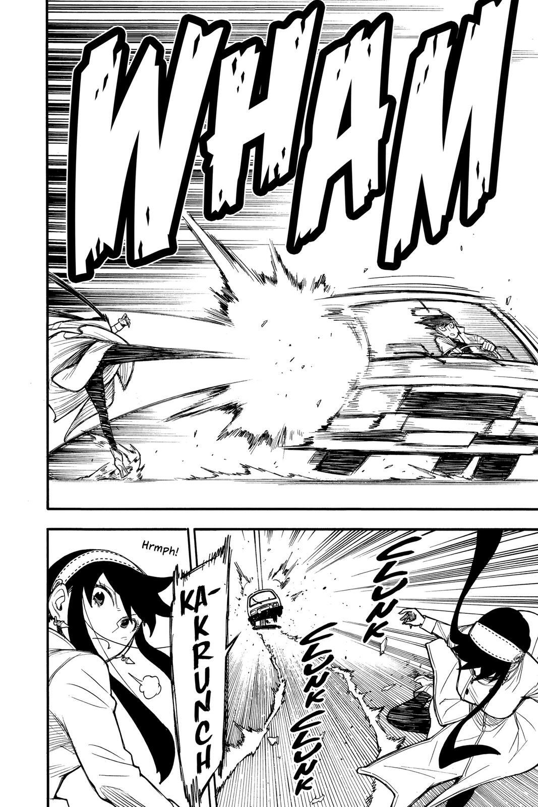 Read SPY×FAMILY Manga Online