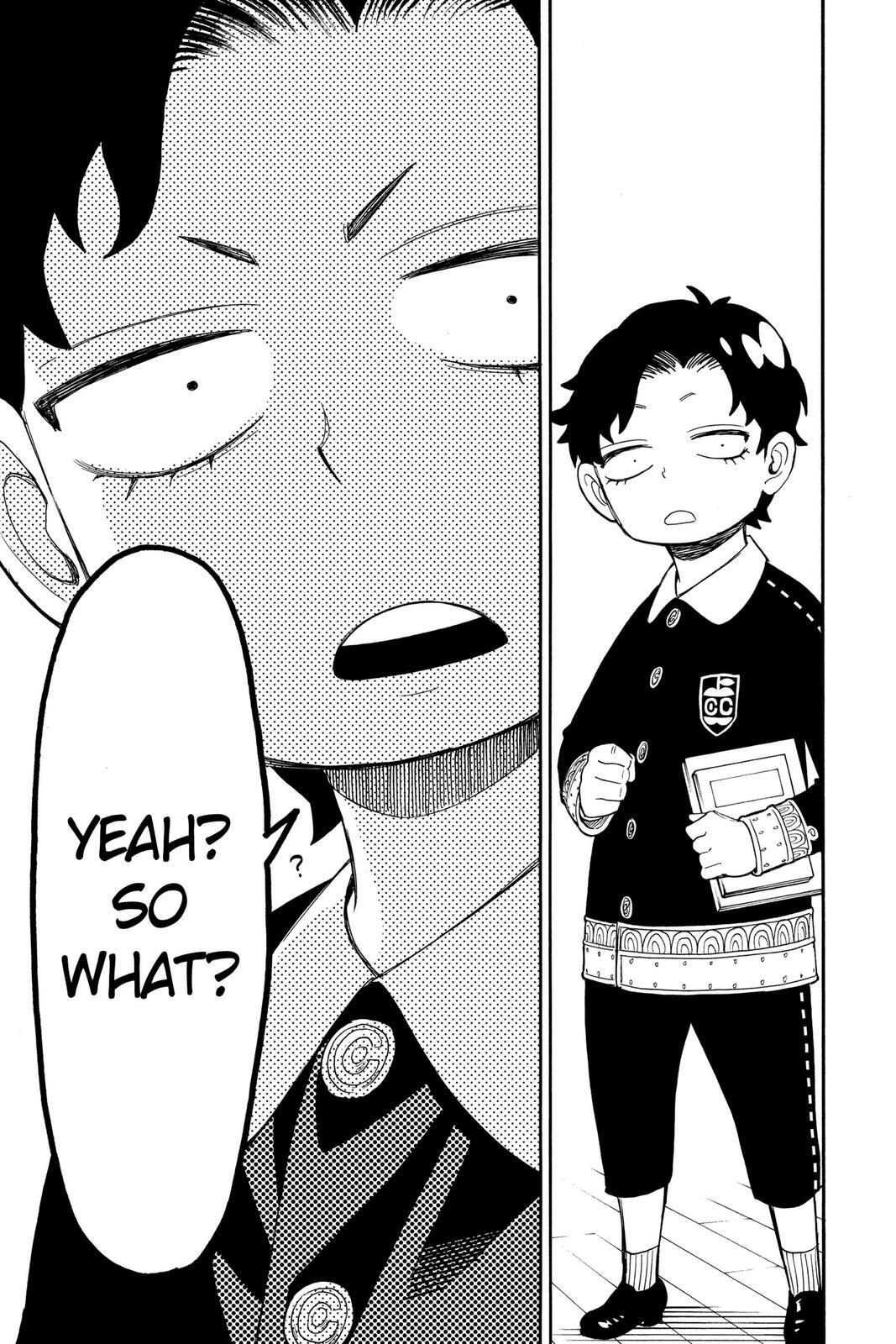 Read SPY×FAMILY Manga Online