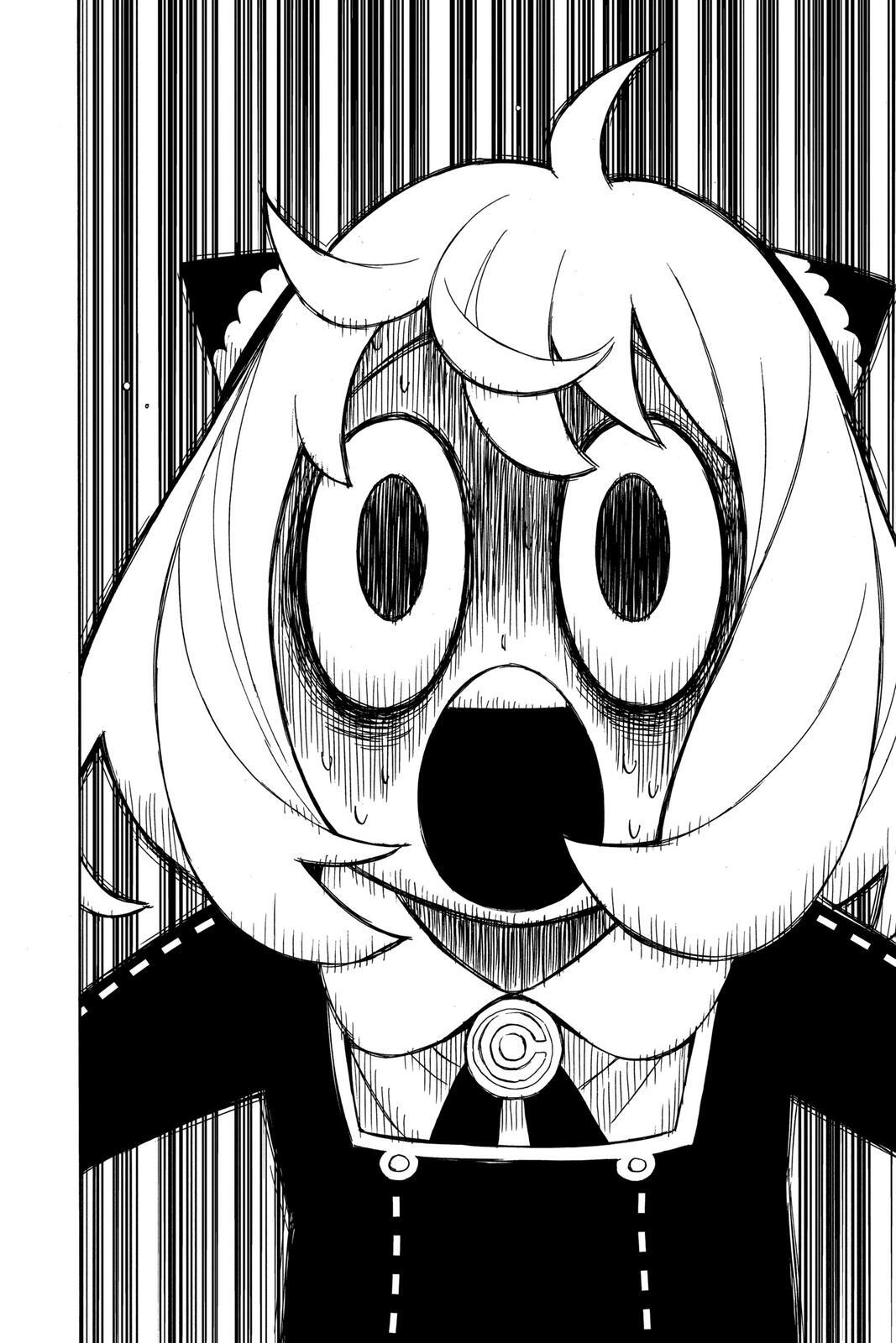Read SPY×FAMILY Manga Online