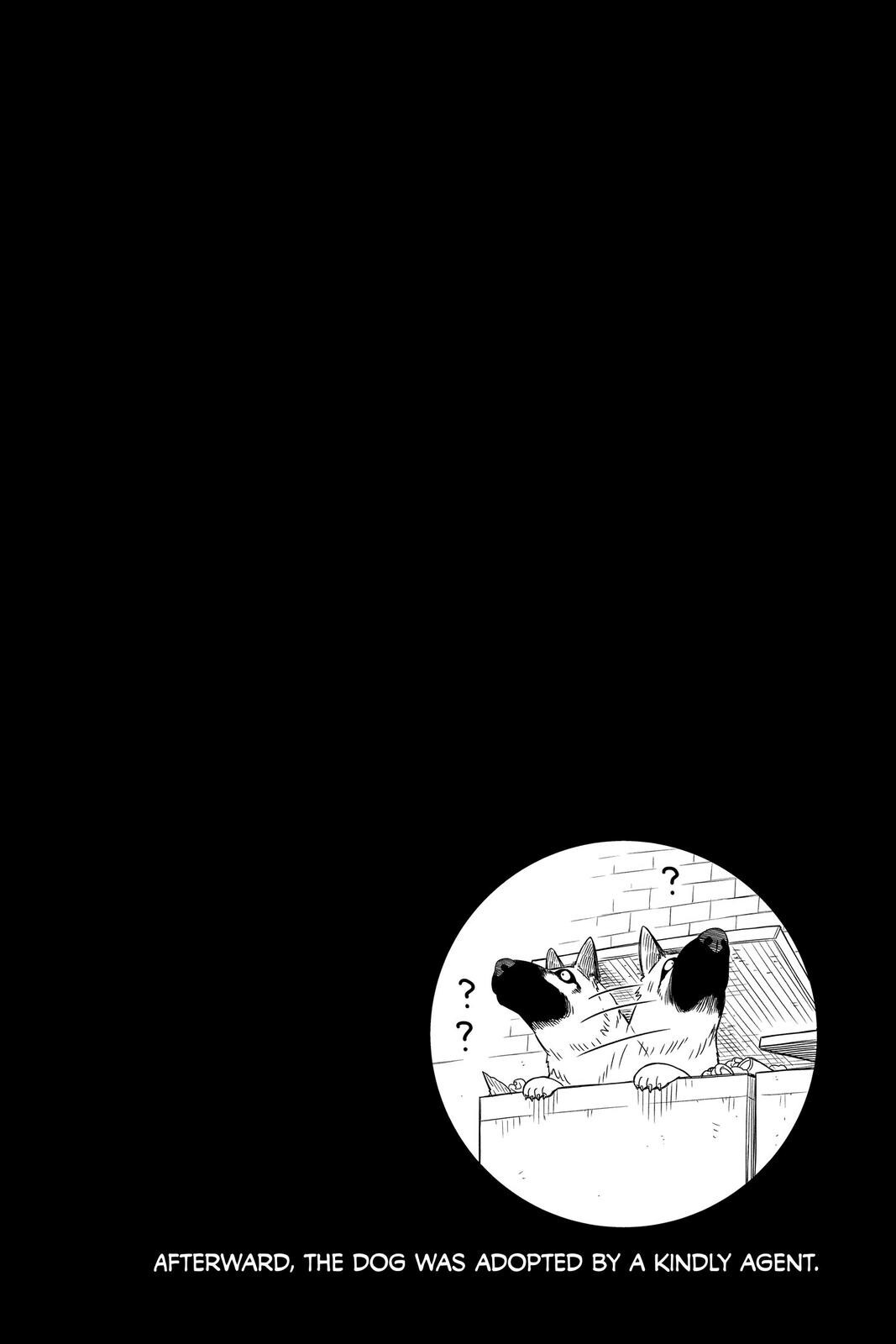 Read SPY×FAMILY Manga Online