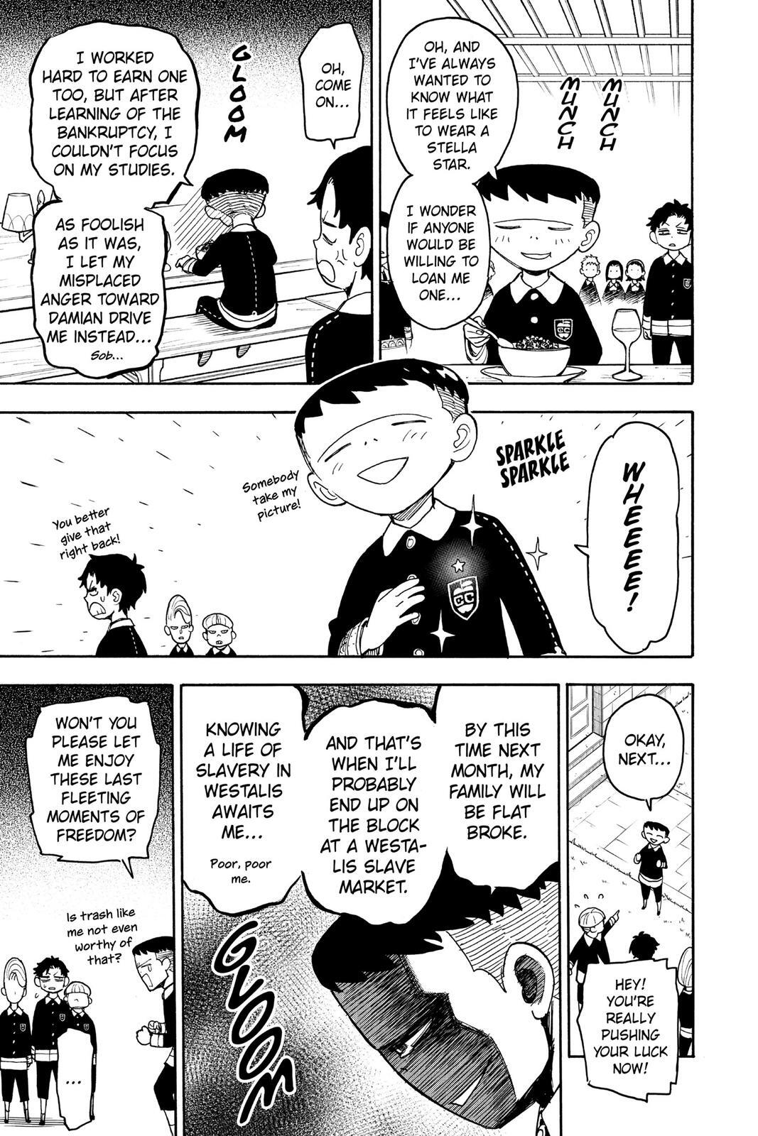 Read SPY×FAMILY Manga Online