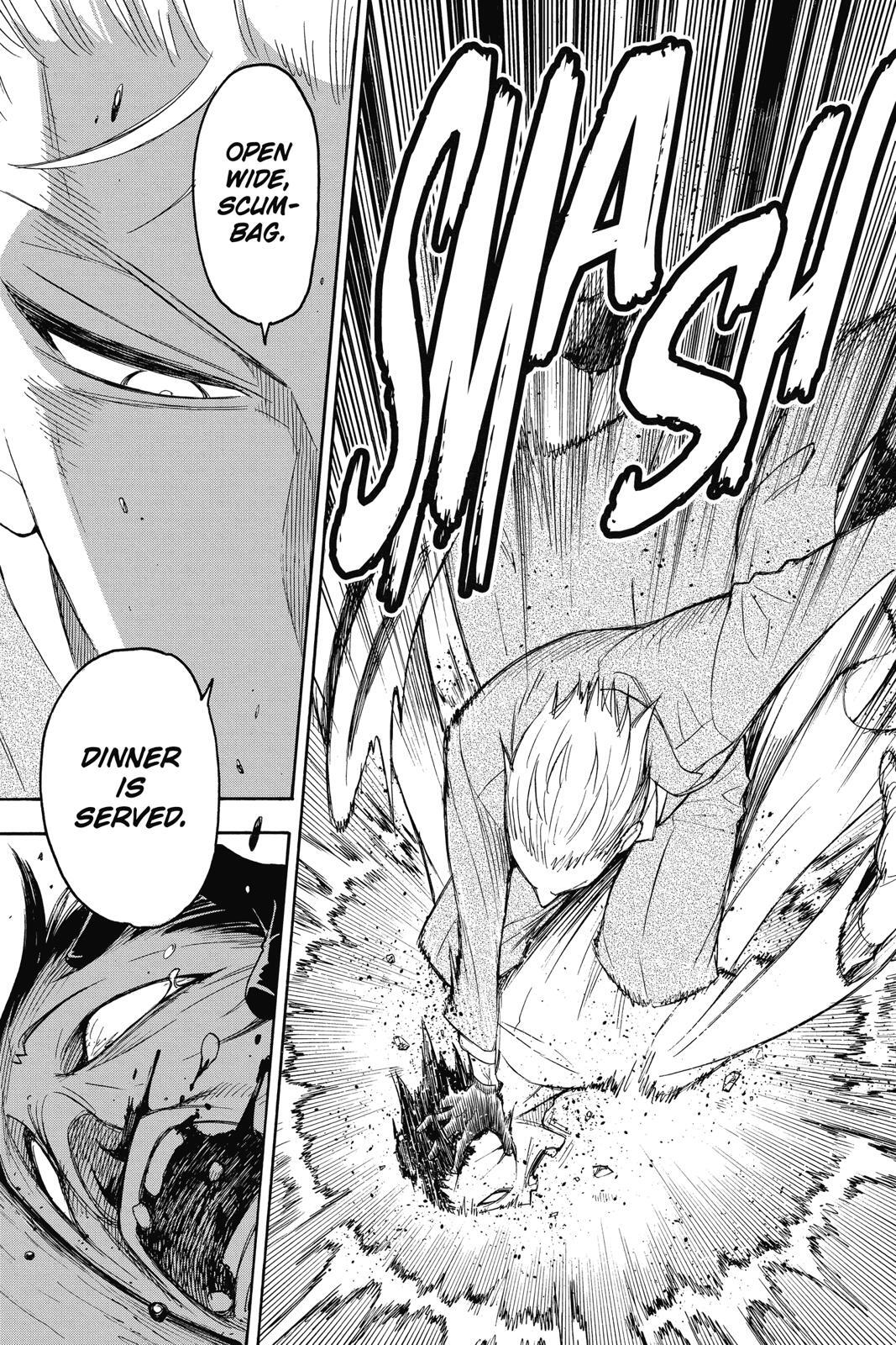 Read SPY×FAMILY Manga Online