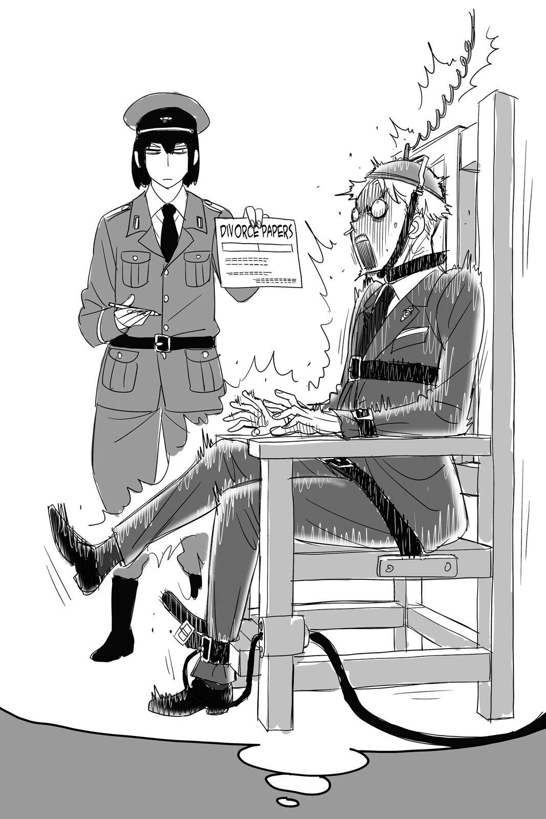 Read SPY×FAMILY Manga Online