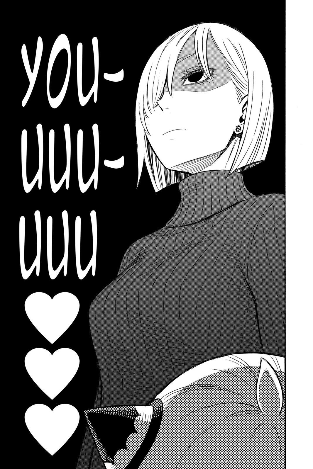 Read SPY×FAMILY Manga Online
