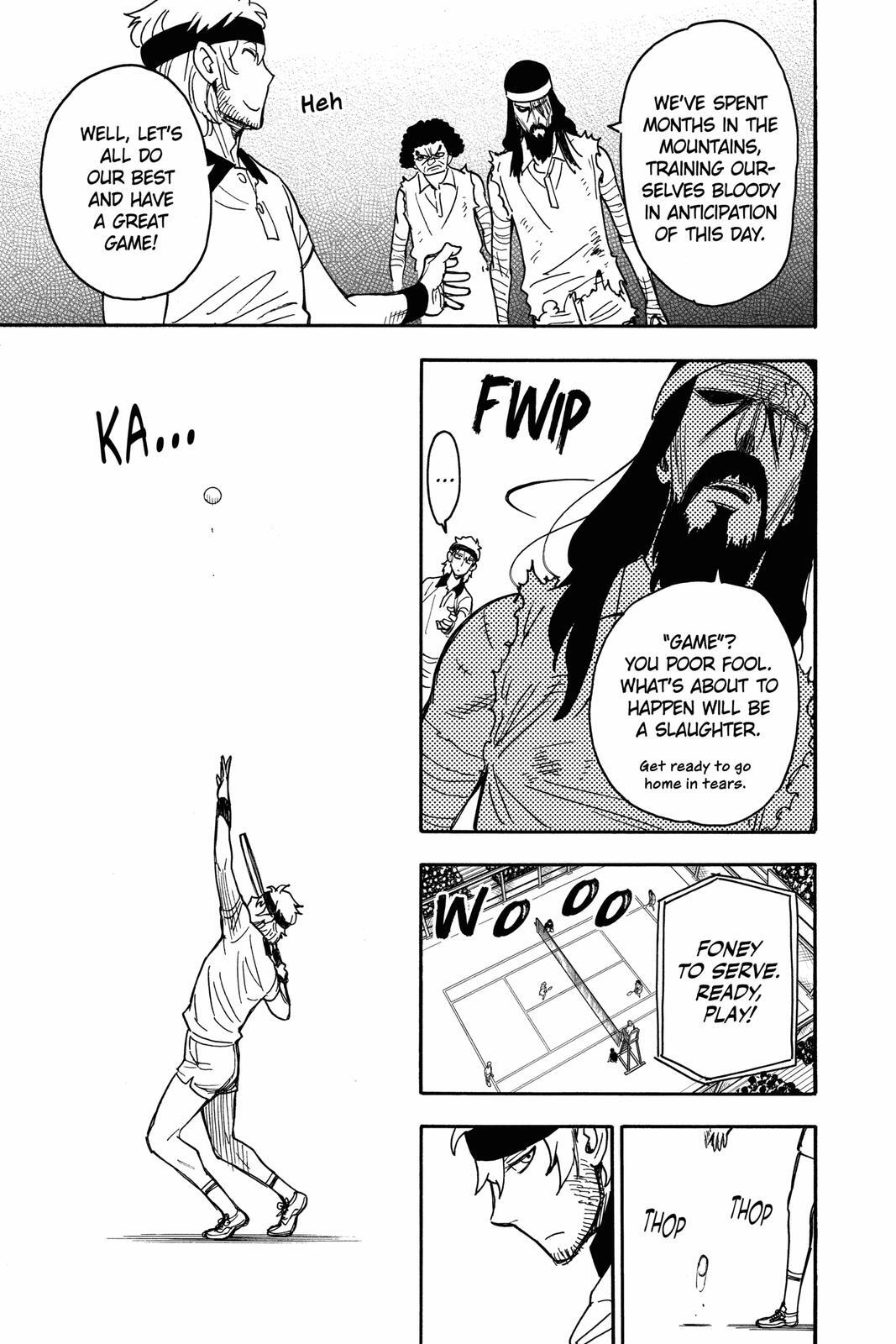 Read SPY×FAMILY Manga Online