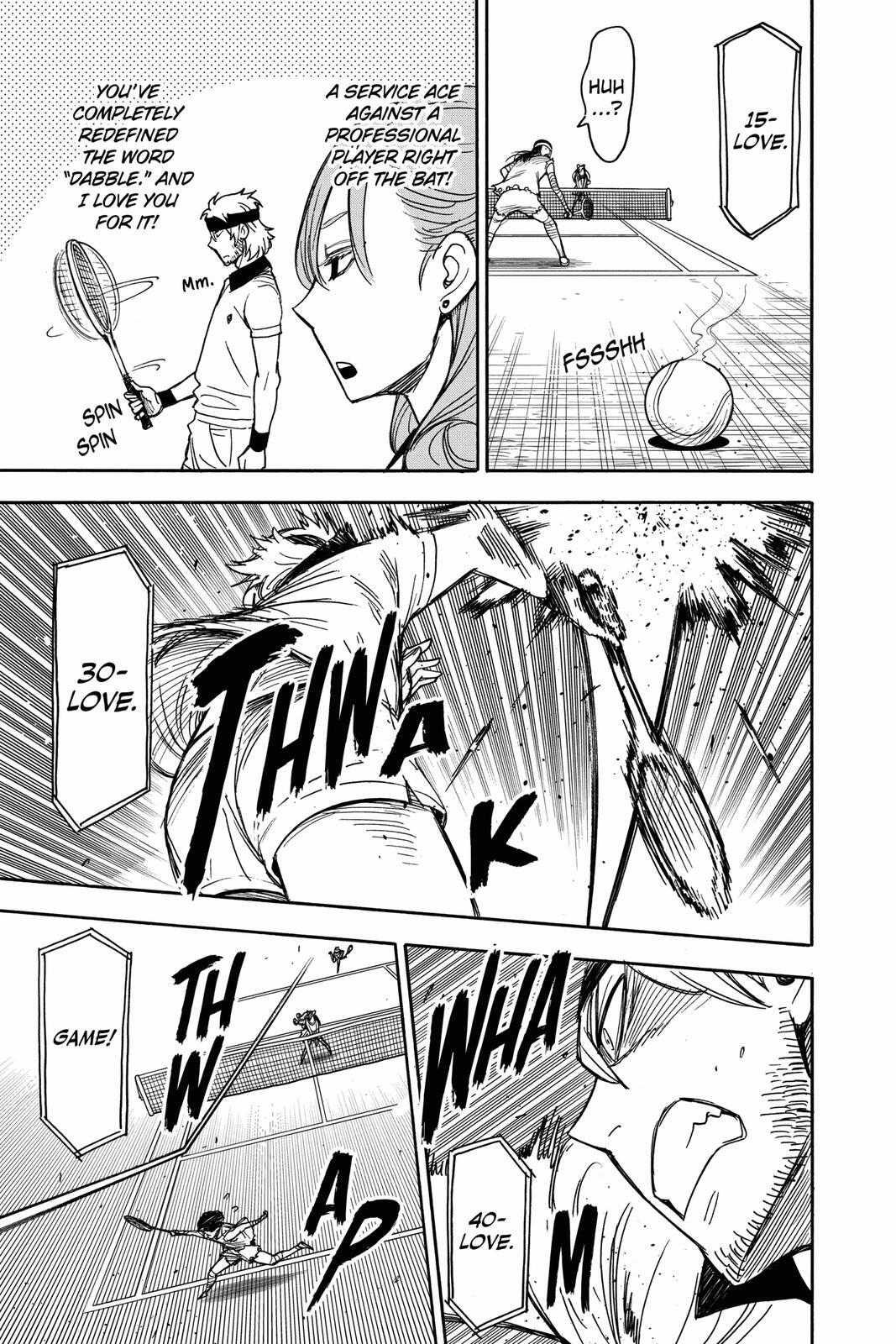 Read SPY×FAMILY Manga Online