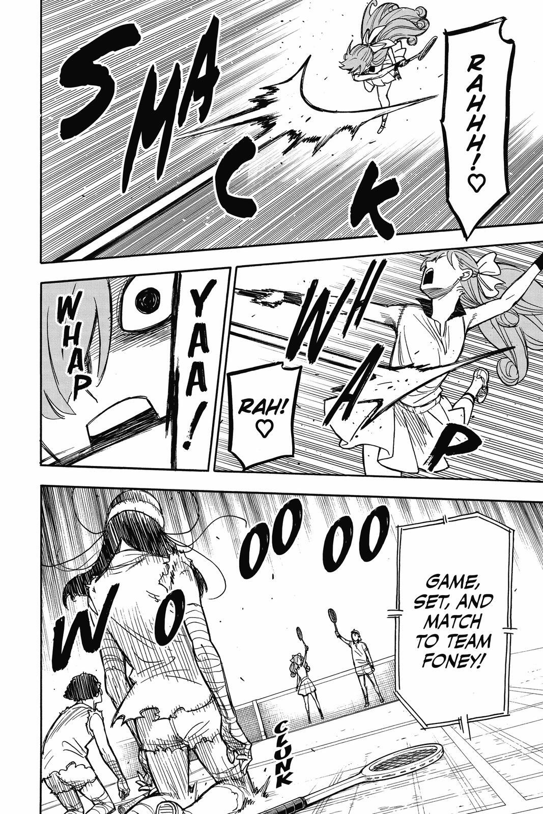 Read SPY×FAMILY Manga Online