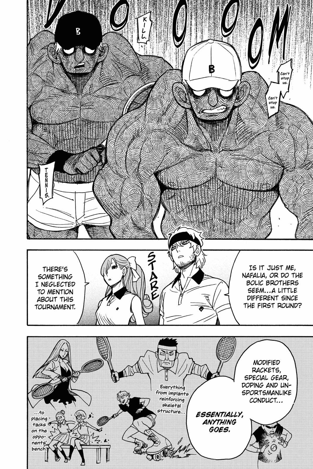 Read SPY×FAMILY Manga Online