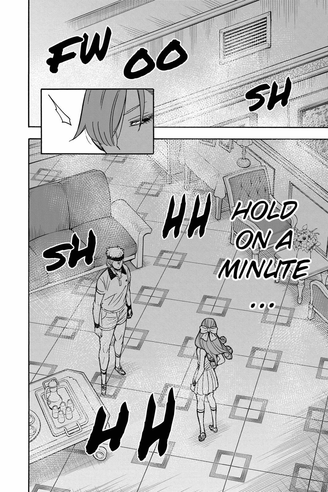 Read SPY×FAMILY Manga Online