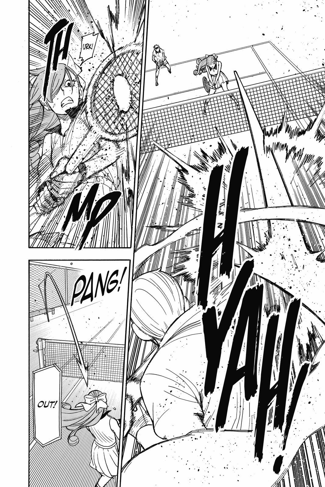 Read SPY×FAMILY Manga Online