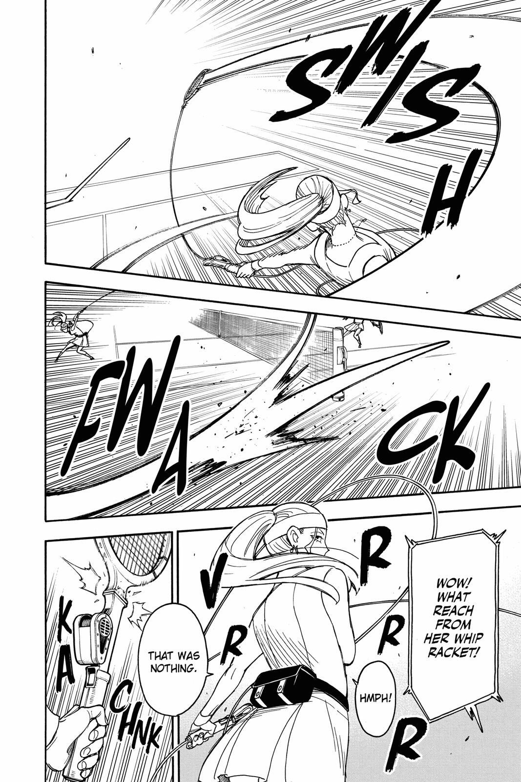Read SPY×FAMILY Manga Online