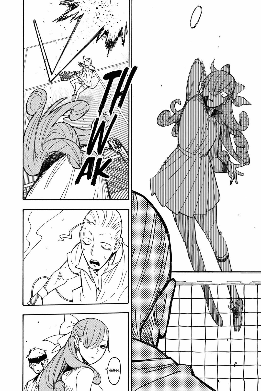 Read SPY×FAMILY Manga Online