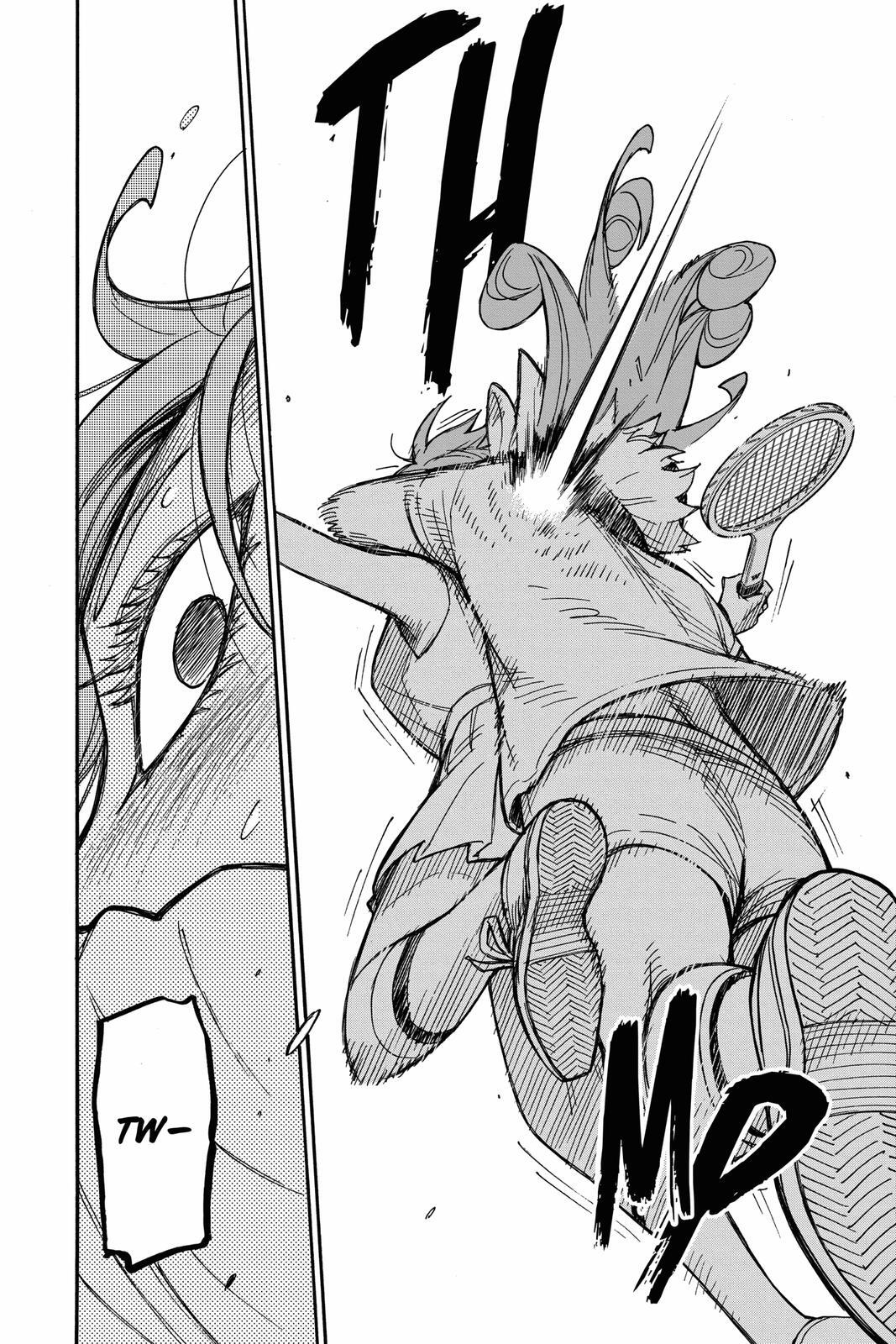 Read SPY×FAMILY Manga Online