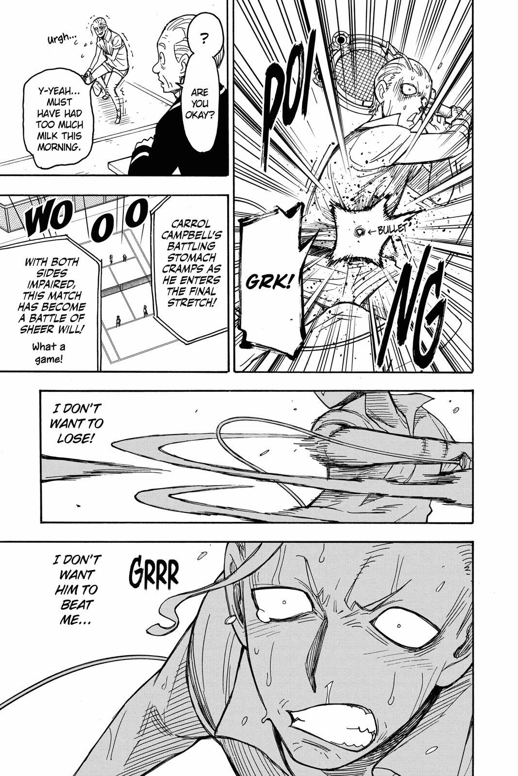 Read SPY×FAMILY Manga Online