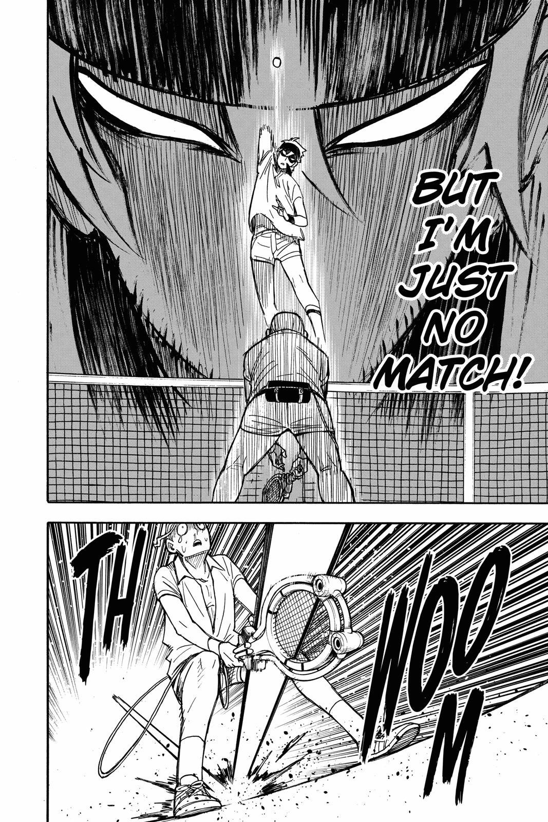 Read SPY×FAMILY Manga Online