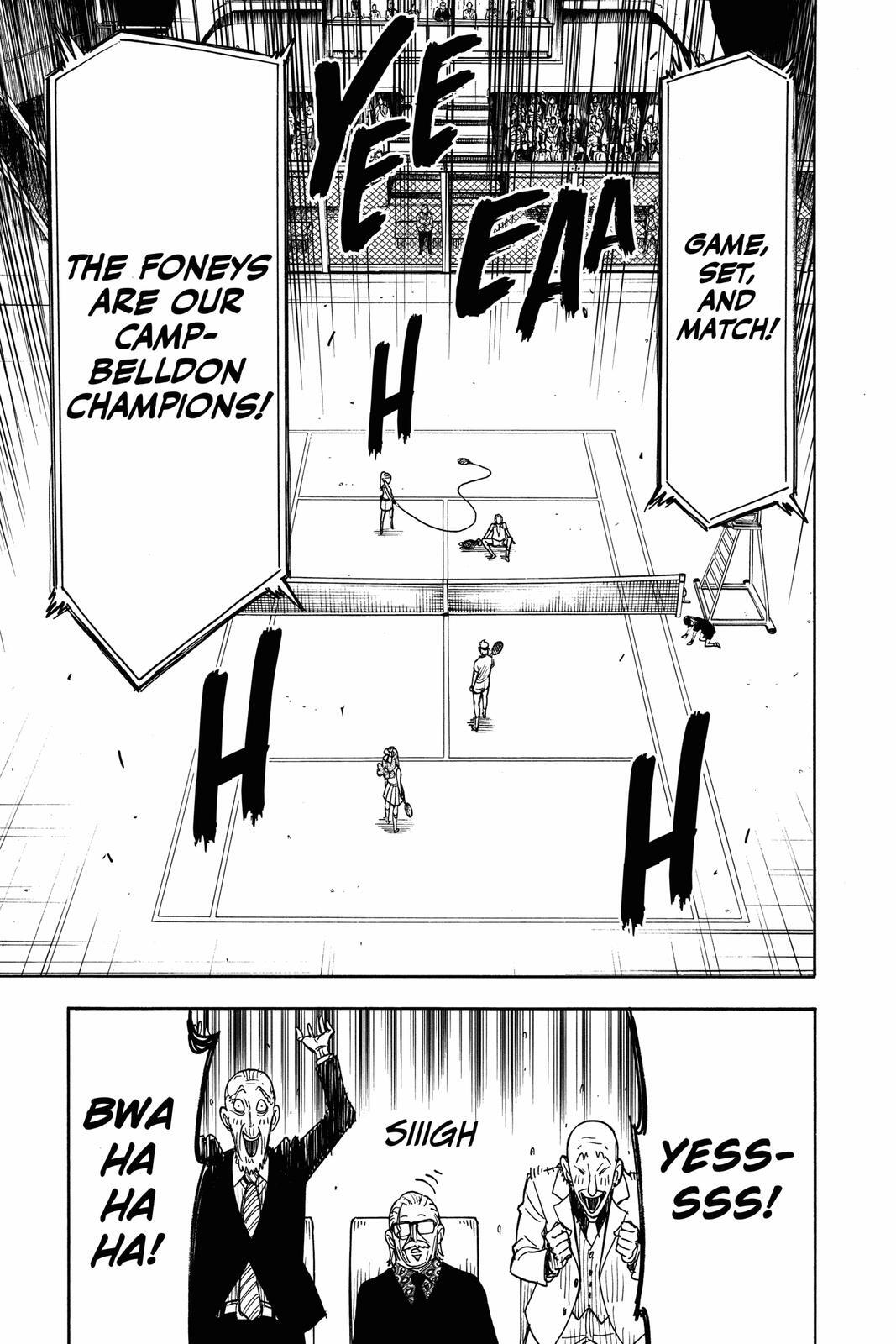 Read SPY×FAMILY Manga Online