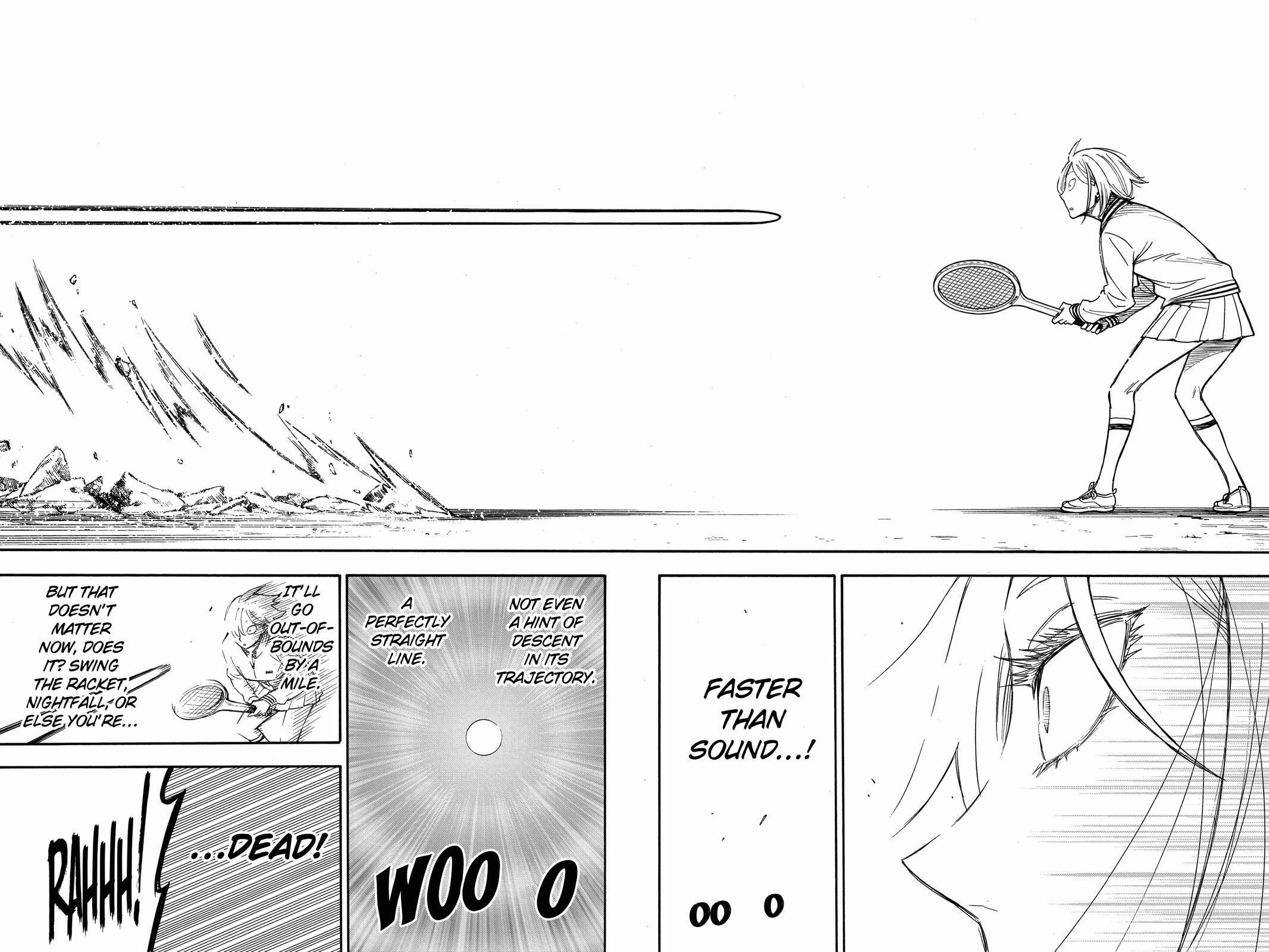 Read SPY×FAMILY Manga Online