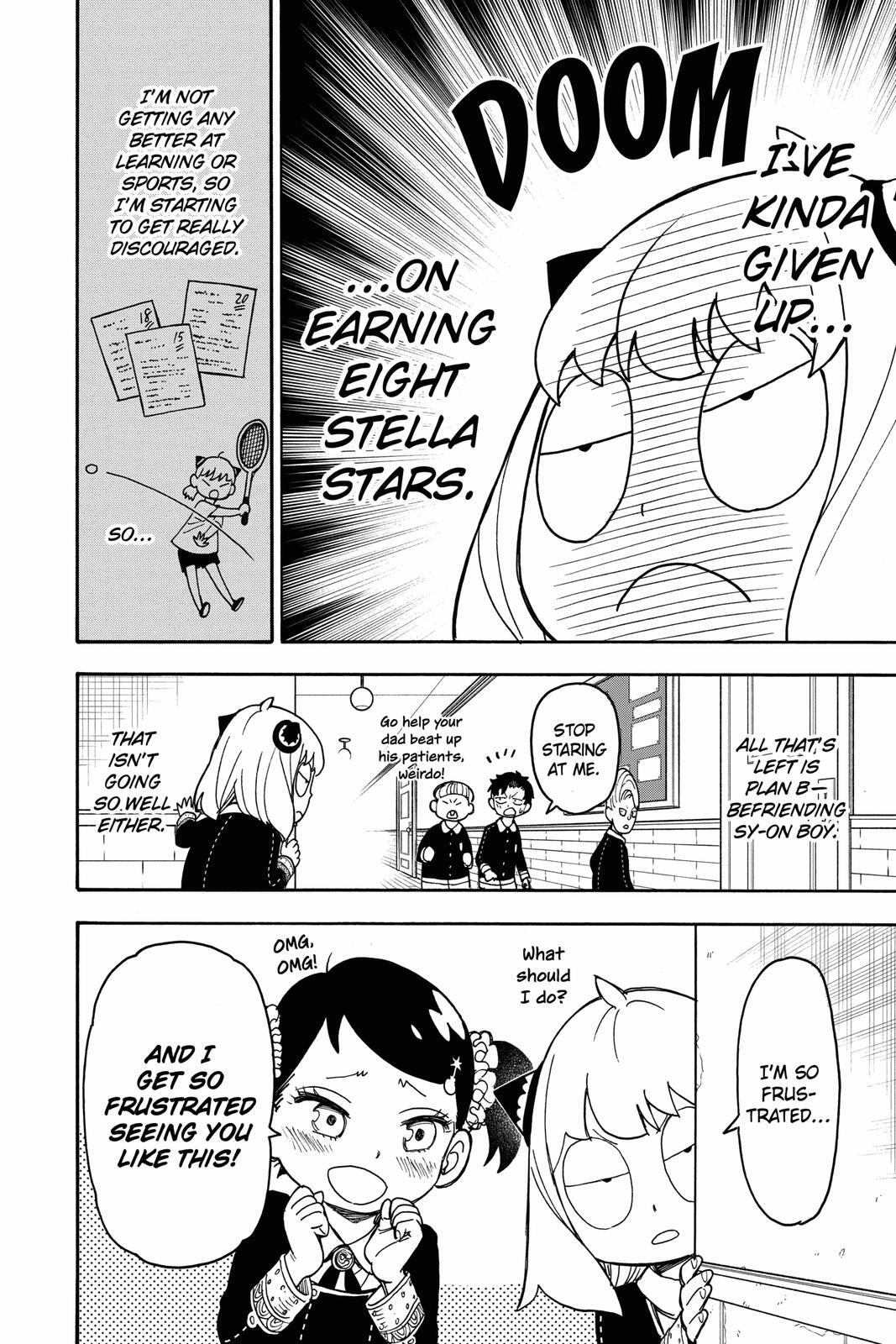 Read SPY×FAMILY Manga Online