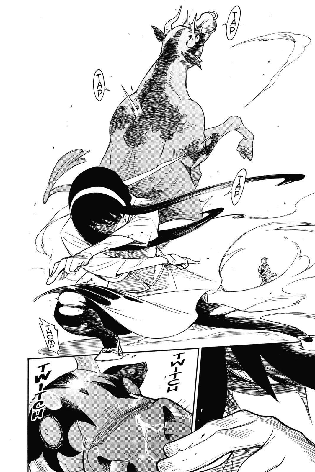Read SPY×FAMILY Manga Online