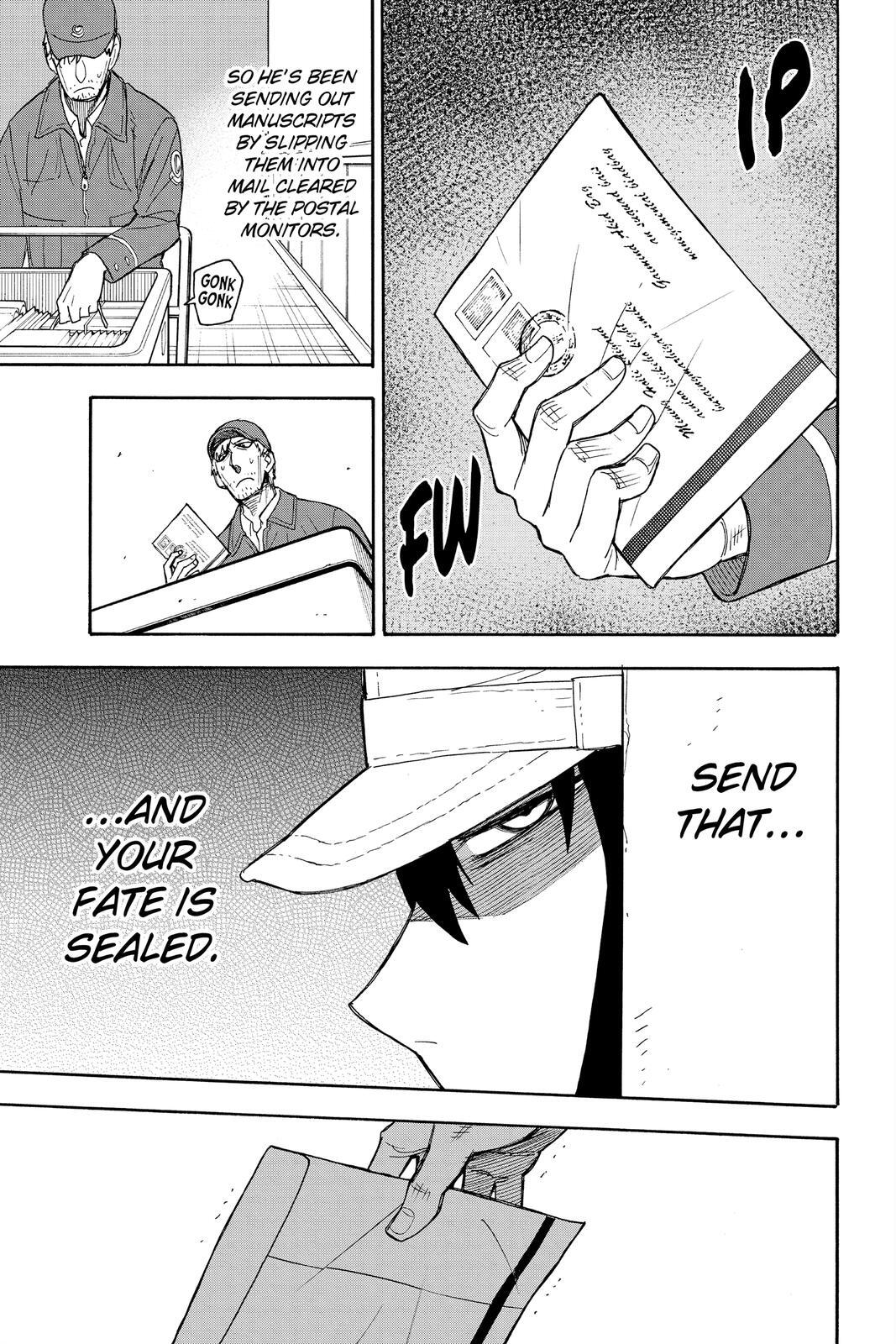 Read SPY×FAMILY Manga Online