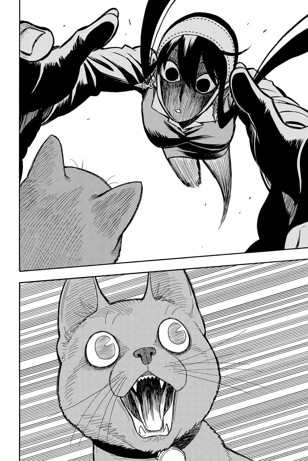 Read SPY×FAMILY Manga Online