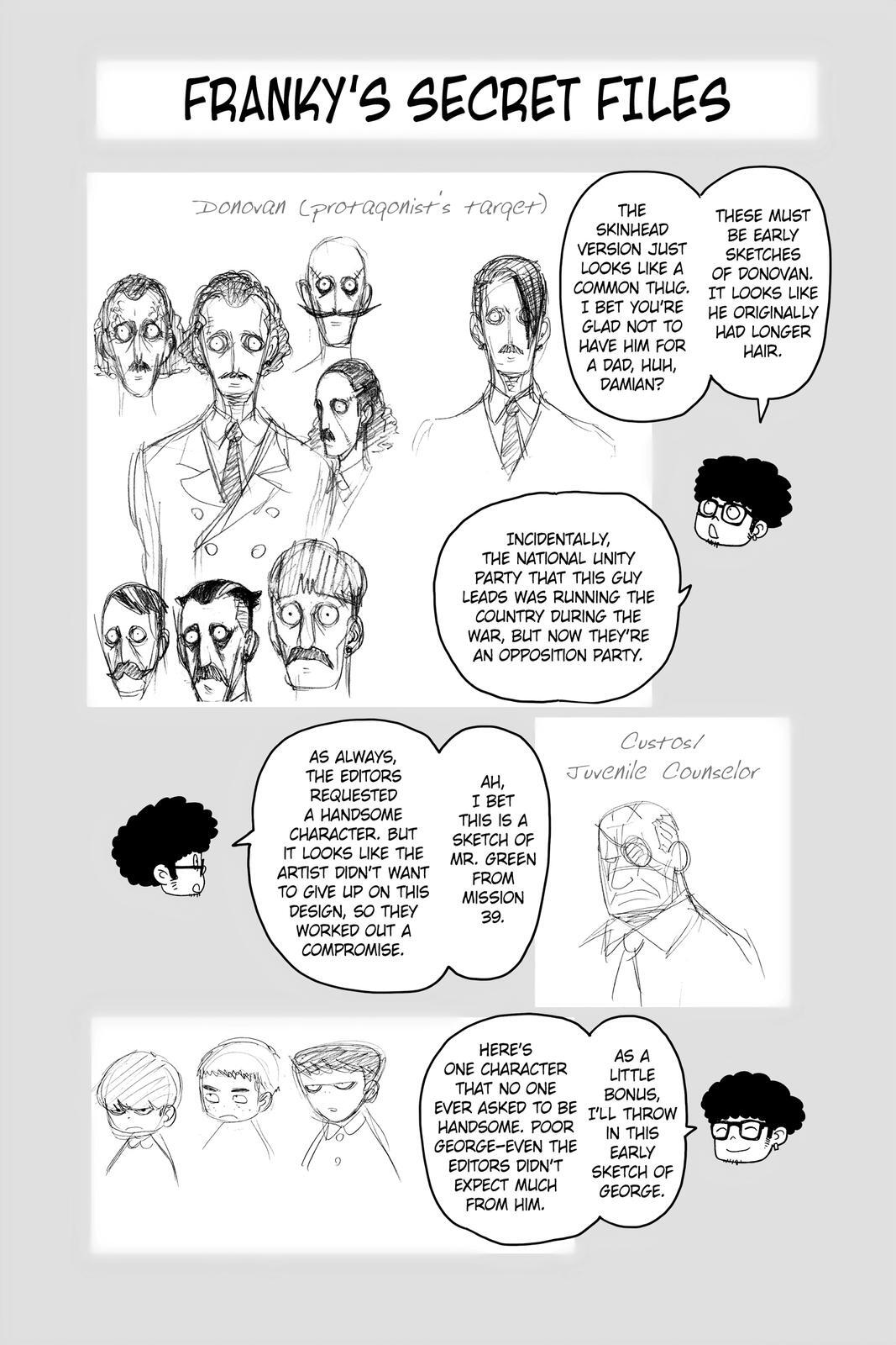 Read SPY×FAMILY Manga Online