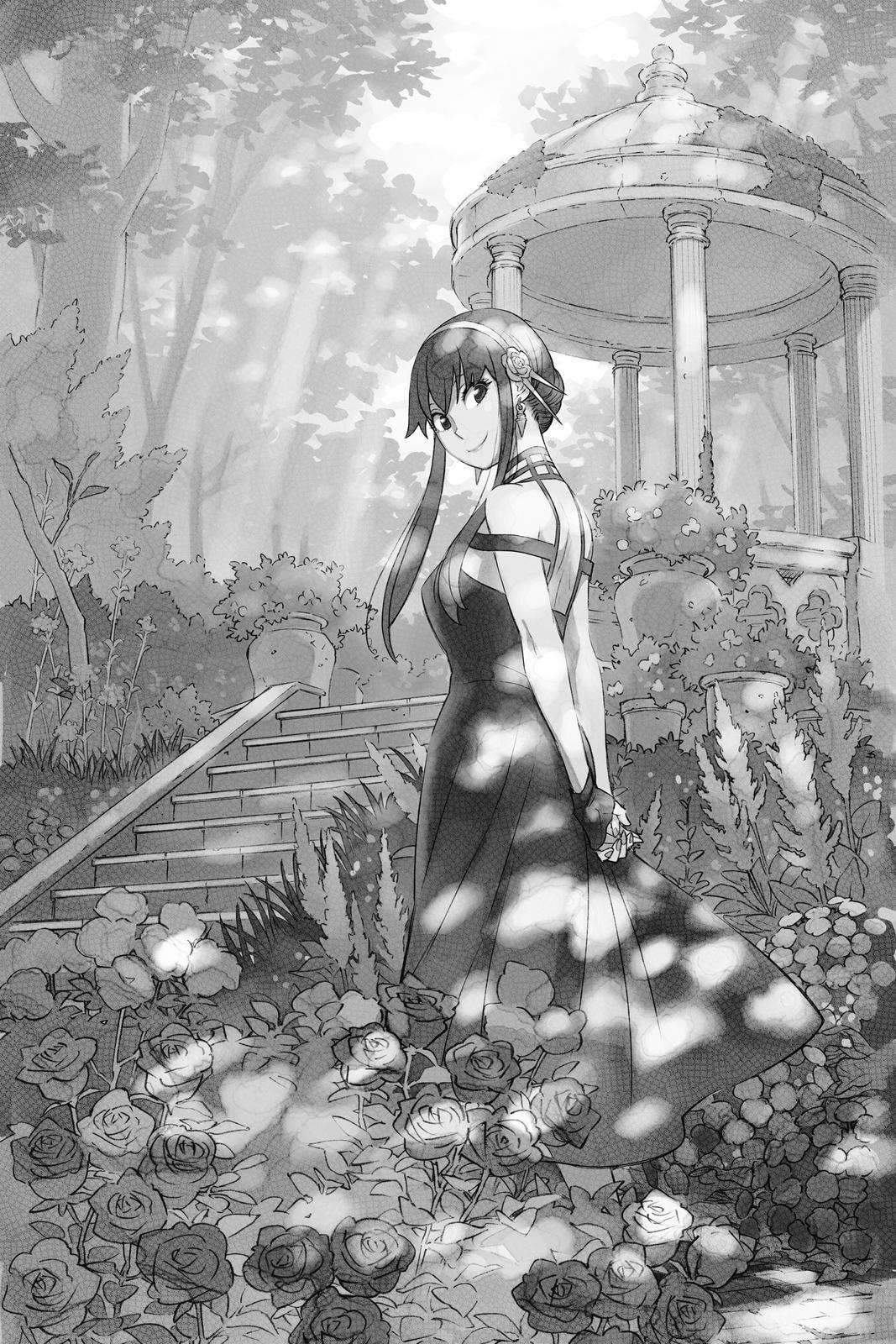 Read SPY×FAMILY Manga Online