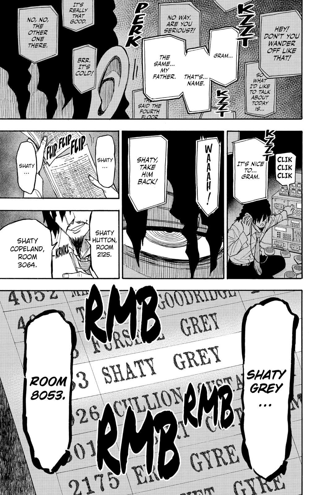 Read SPY×FAMILY Manga Online
