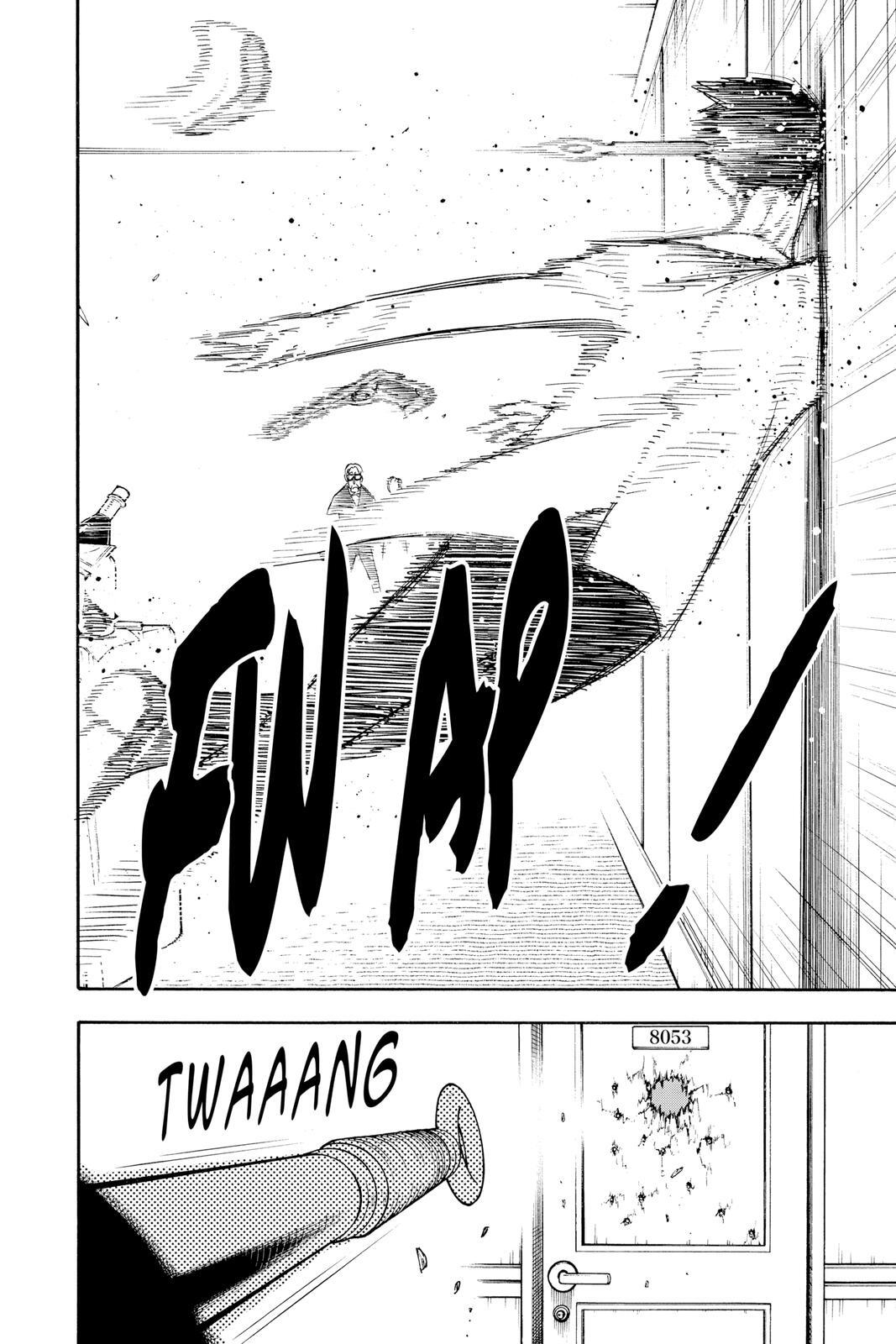 Read SPY×FAMILY Manga Online