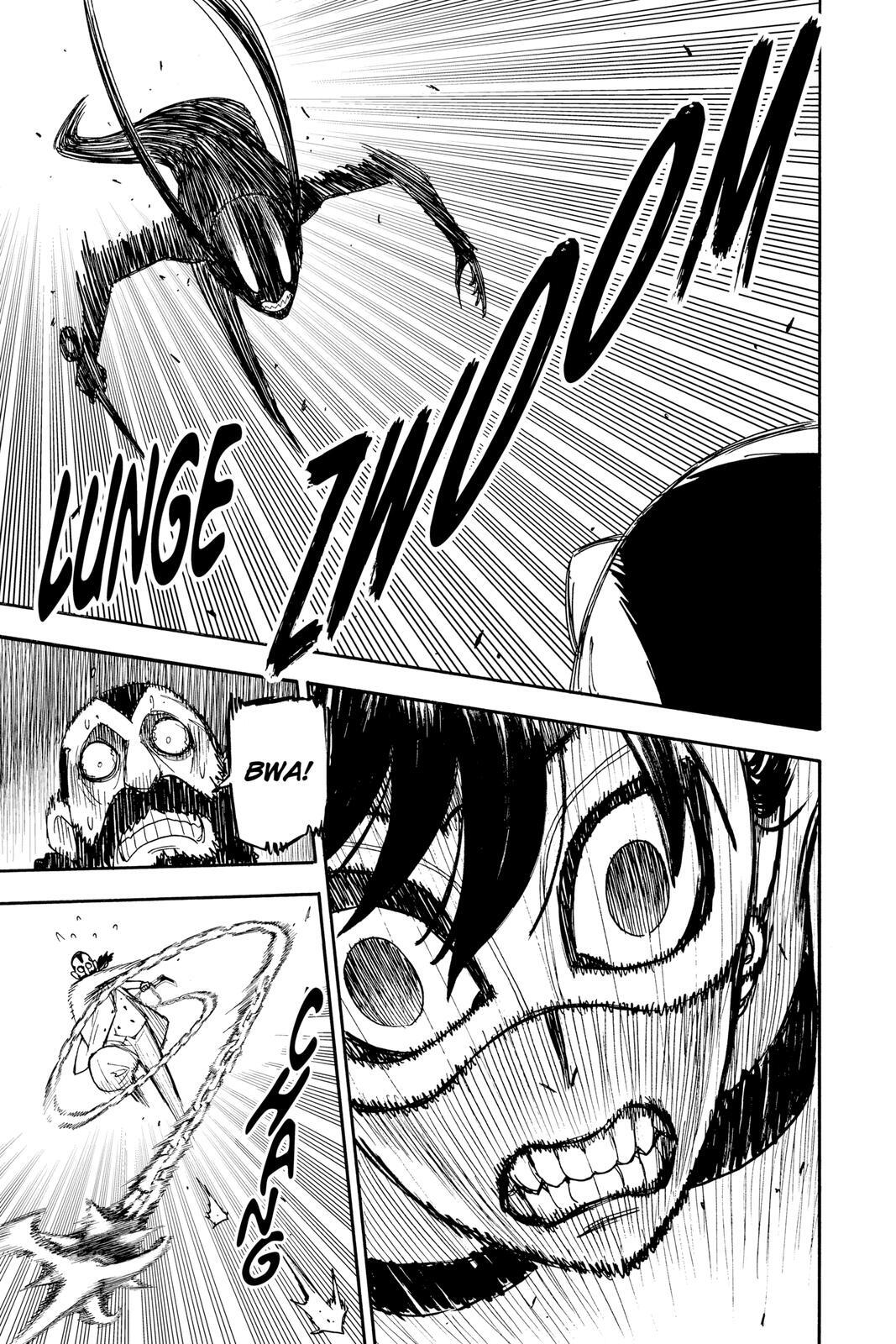 Read SPY×FAMILY Manga Online