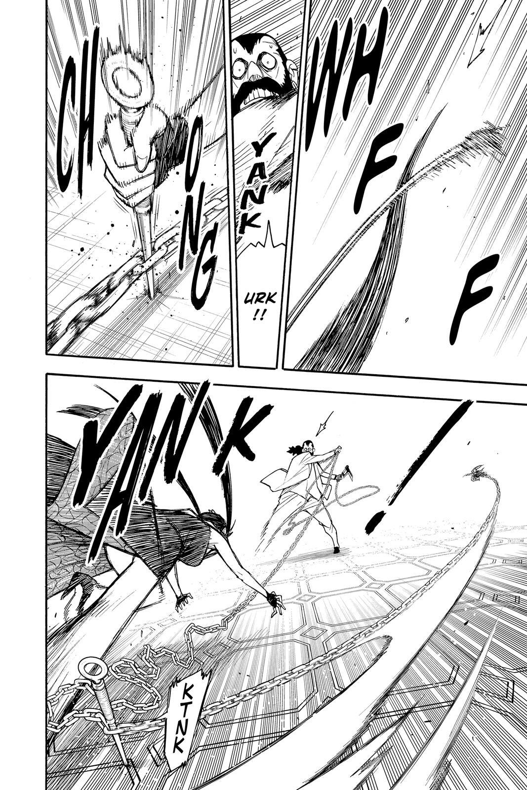 Read SPY×FAMILY Manga Online