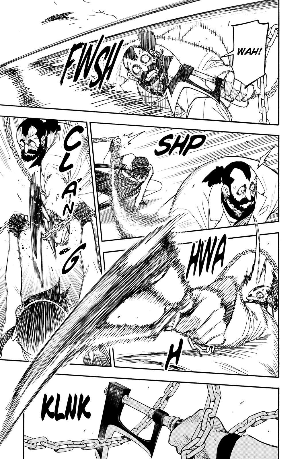 Read SPY×FAMILY Manga Online