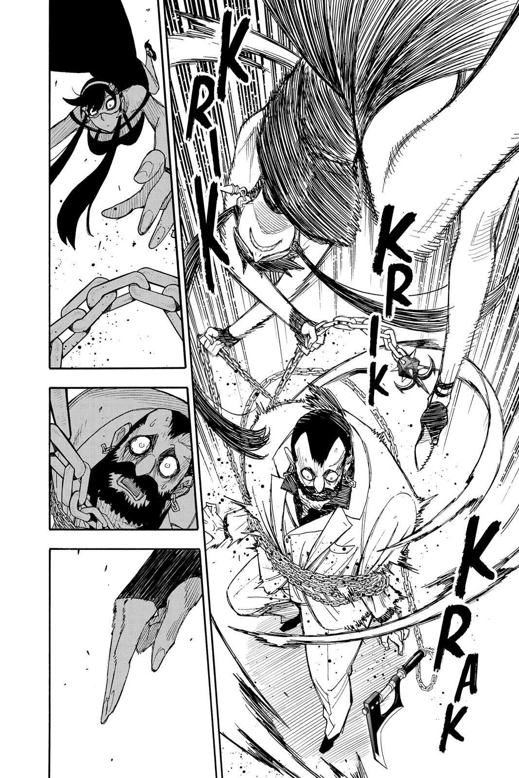 Read SPY×FAMILY Manga Online