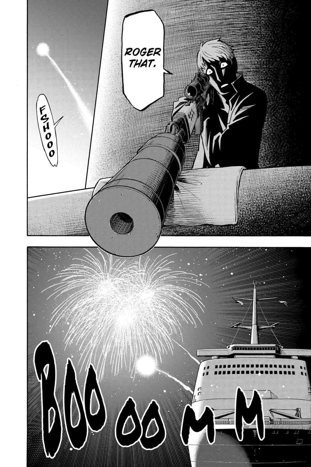 Read SPY×FAMILY Manga Online
