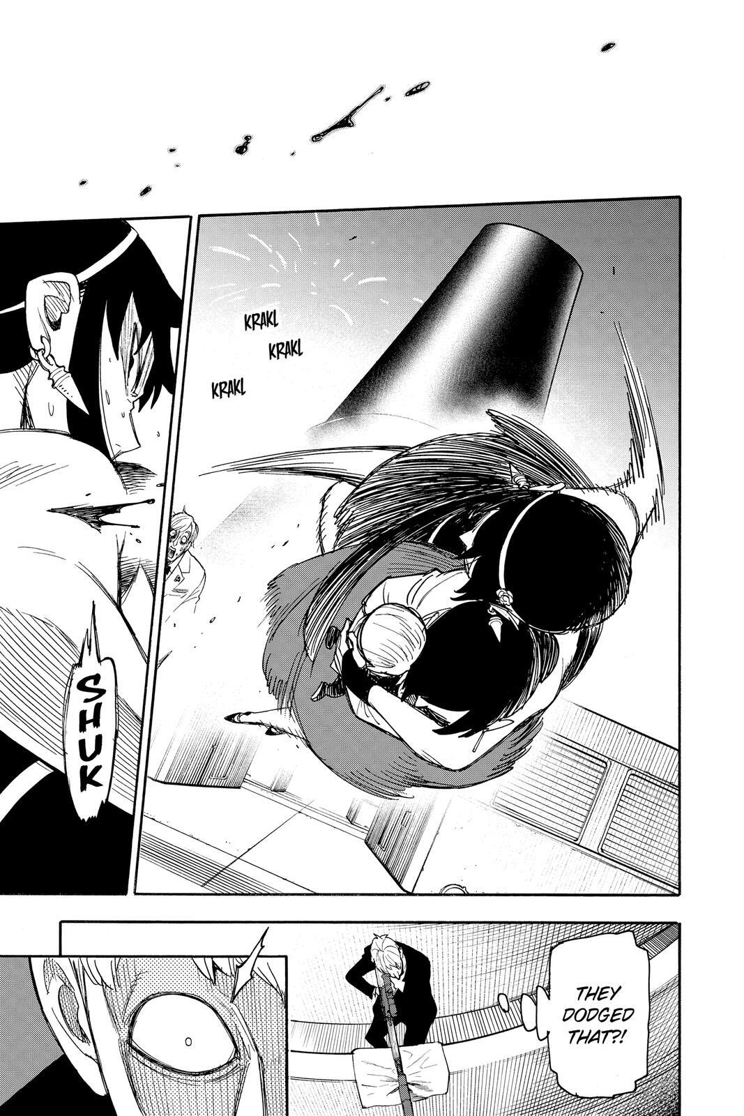 Read SPY×FAMILY Manga Online