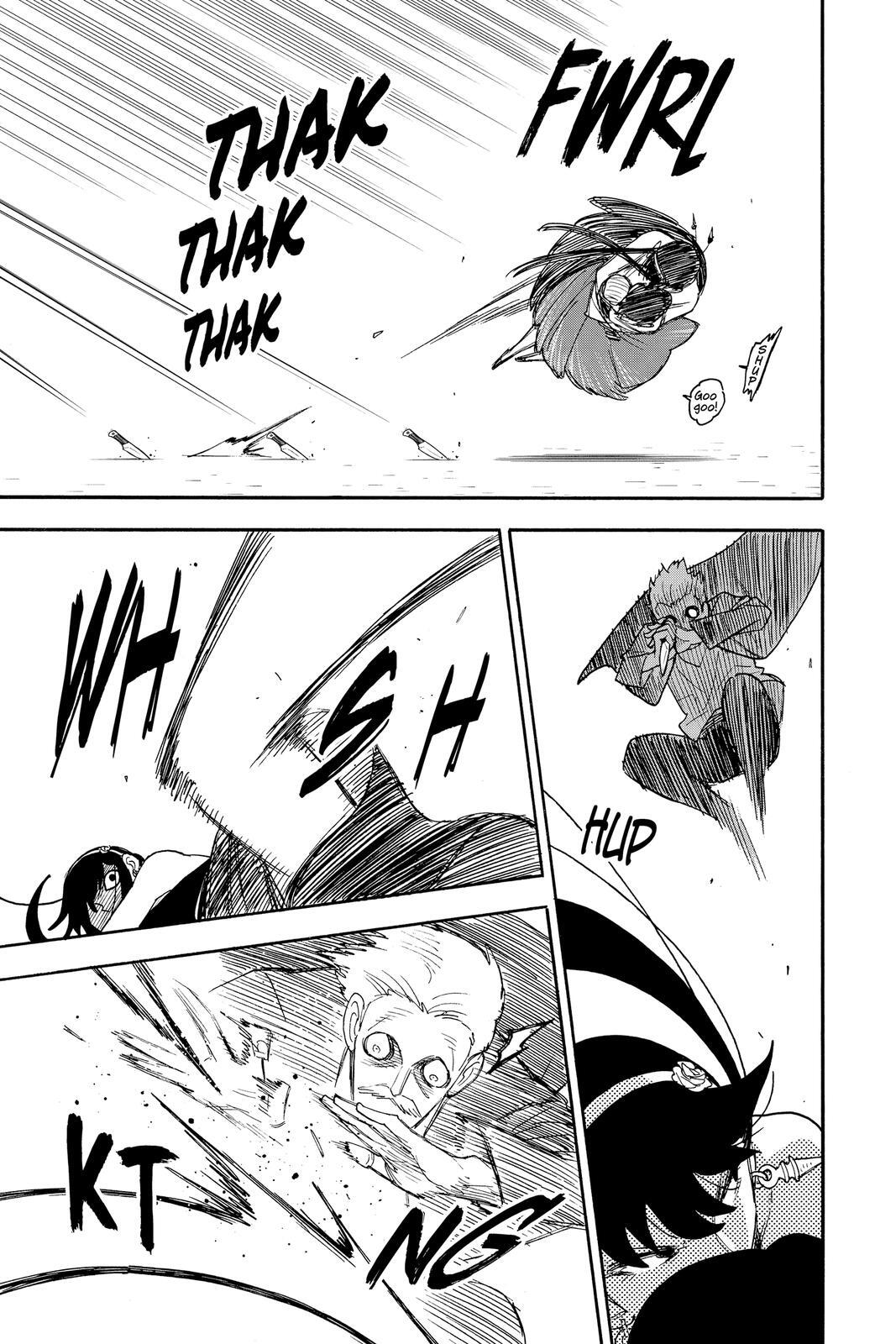 Read SPY×FAMILY Manga Online