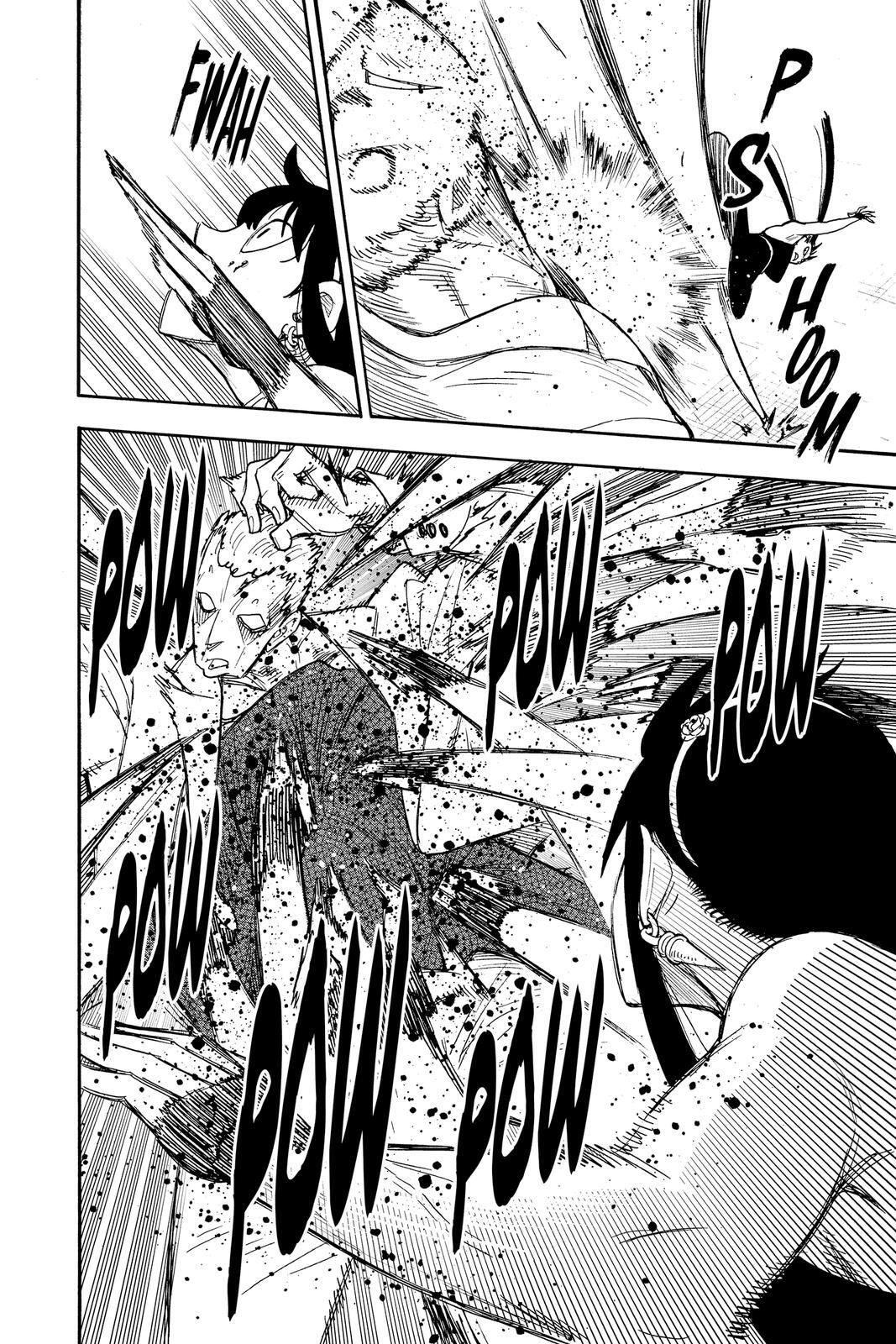 Read SPY×FAMILY Manga Online