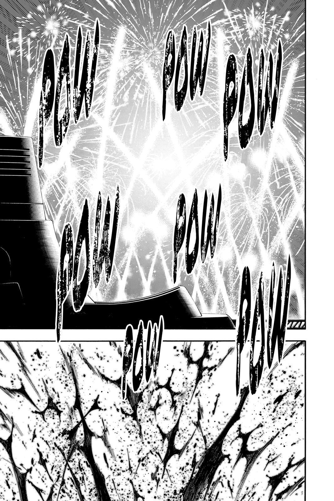 Read SPY×FAMILY Manga Online