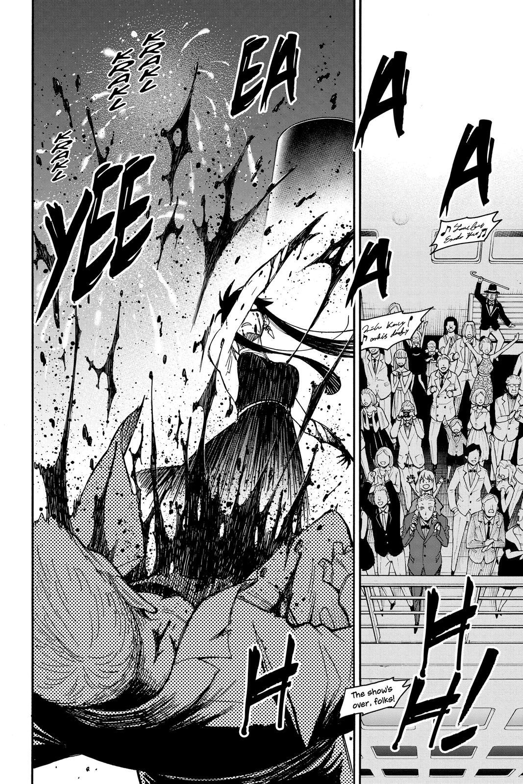 Read SPY×FAMILY Manga Online
