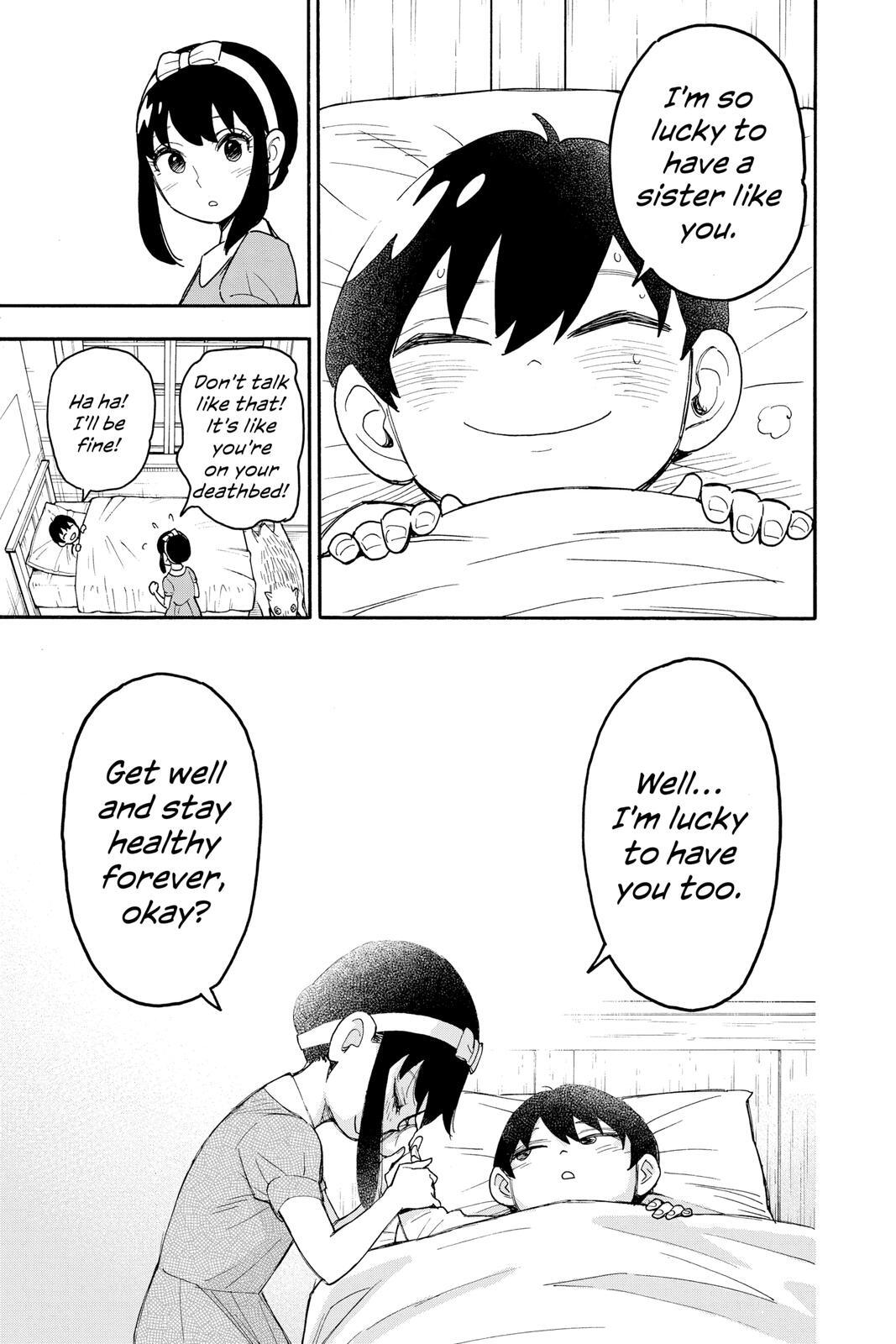 Read SPY×FAMILY Manga Online