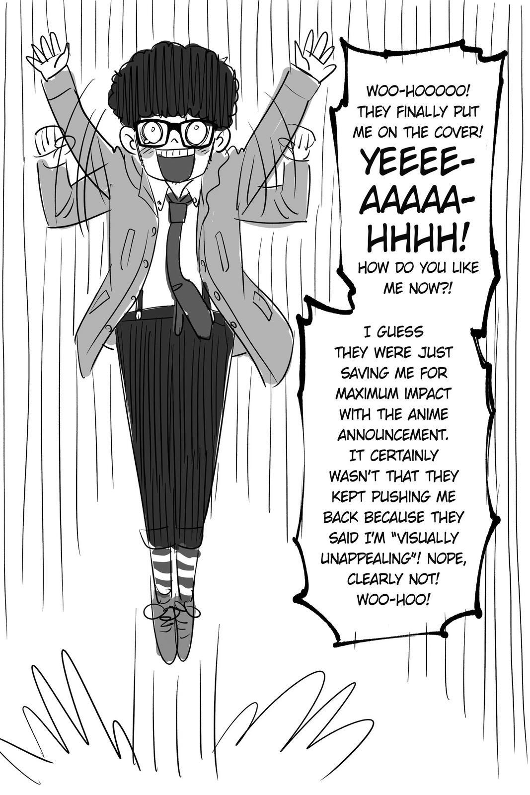 Read SPY×FAMILY Manga Online