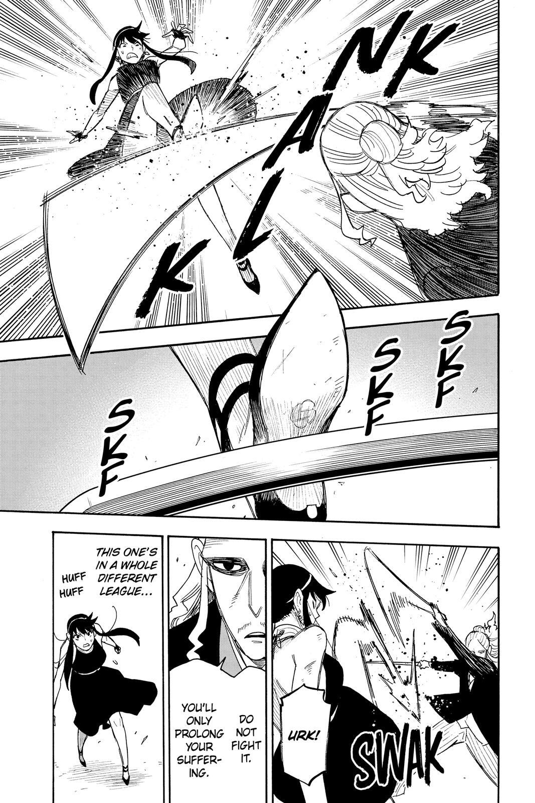 Read SPY×FAMILY Manga Online