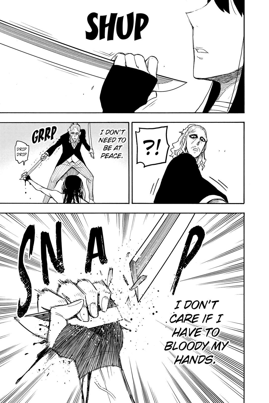 Read SPY×FAMILY Manga Online