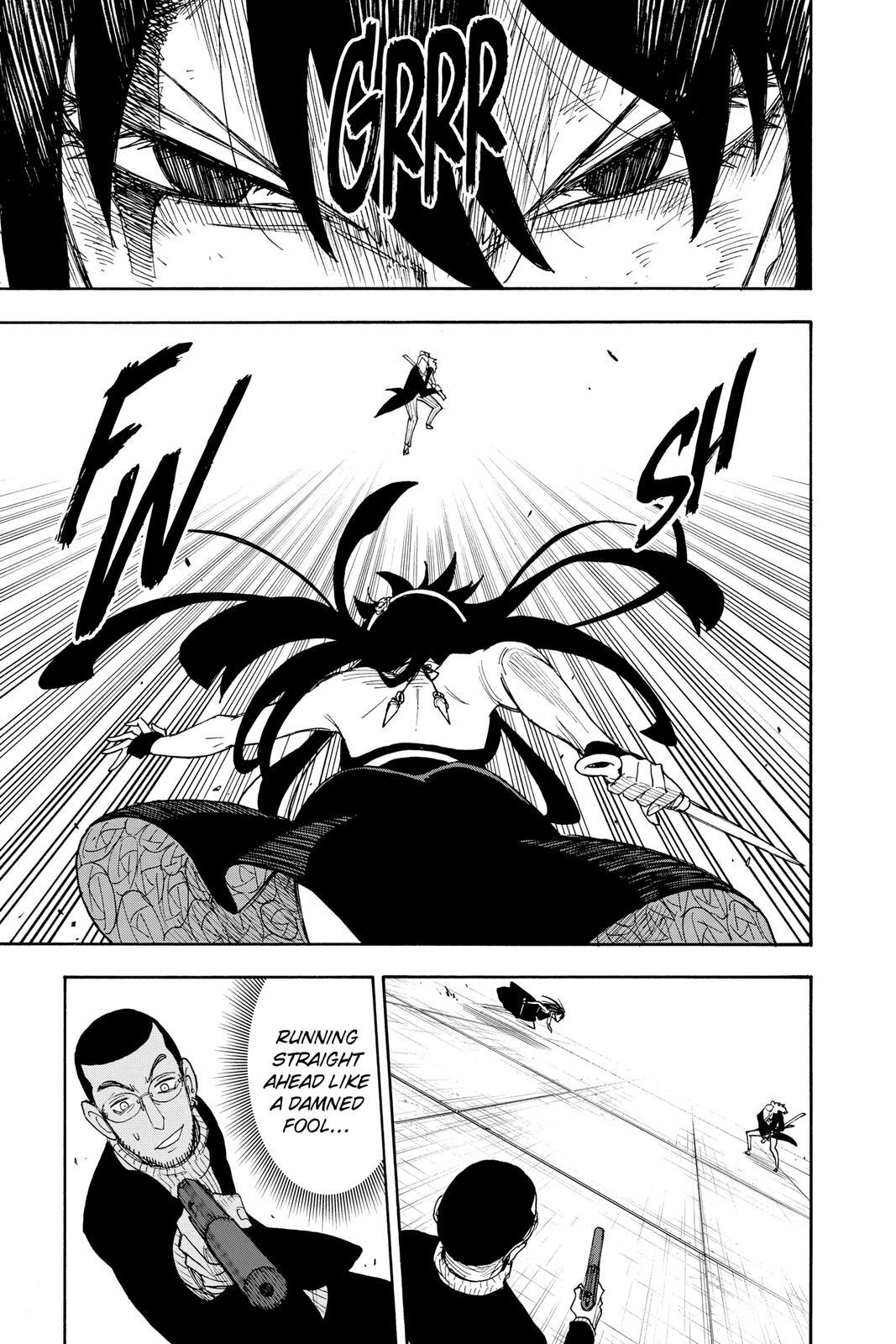 Read SPY×FAMILY Manga Online