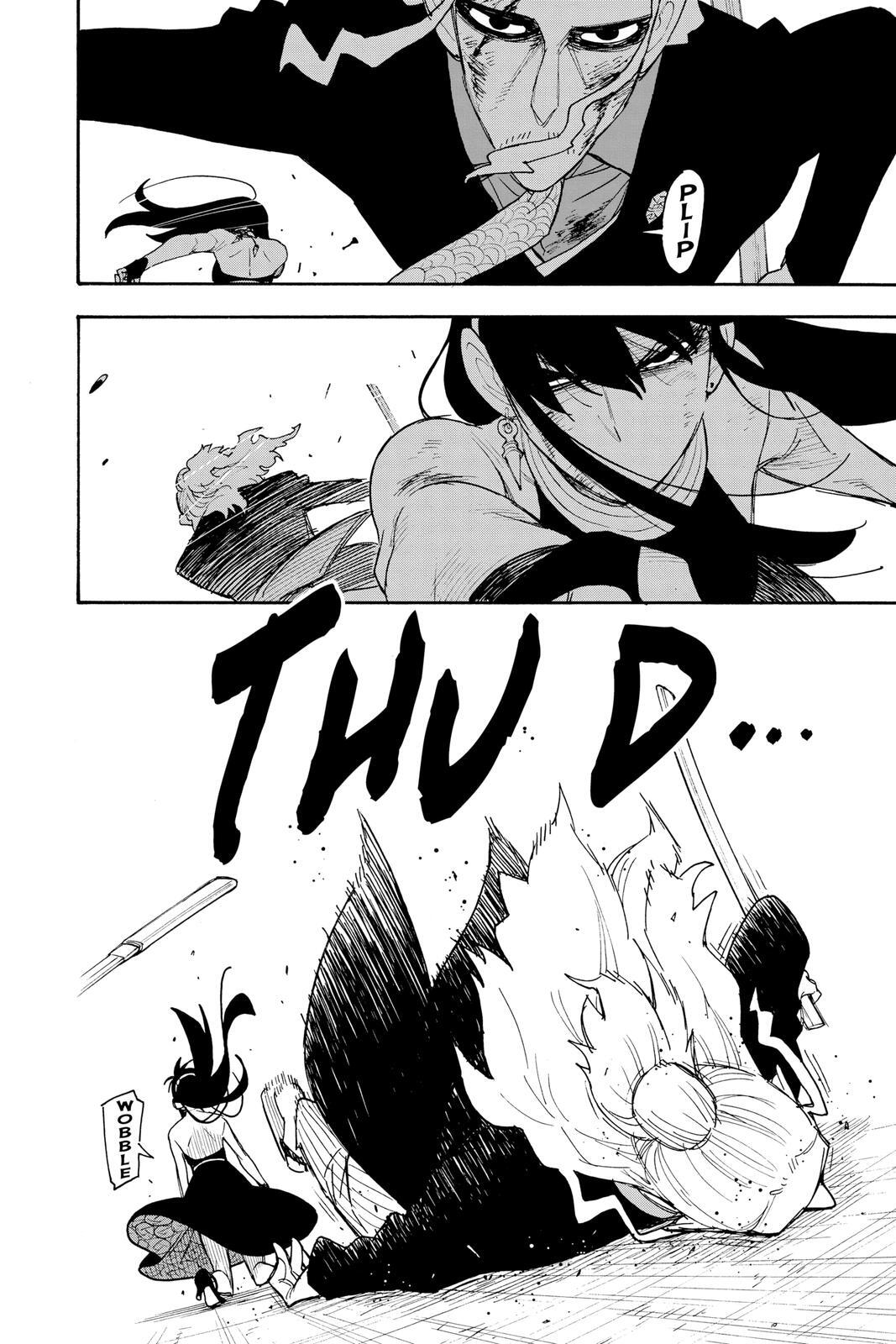 Read SPY×FAMILY Manga Online