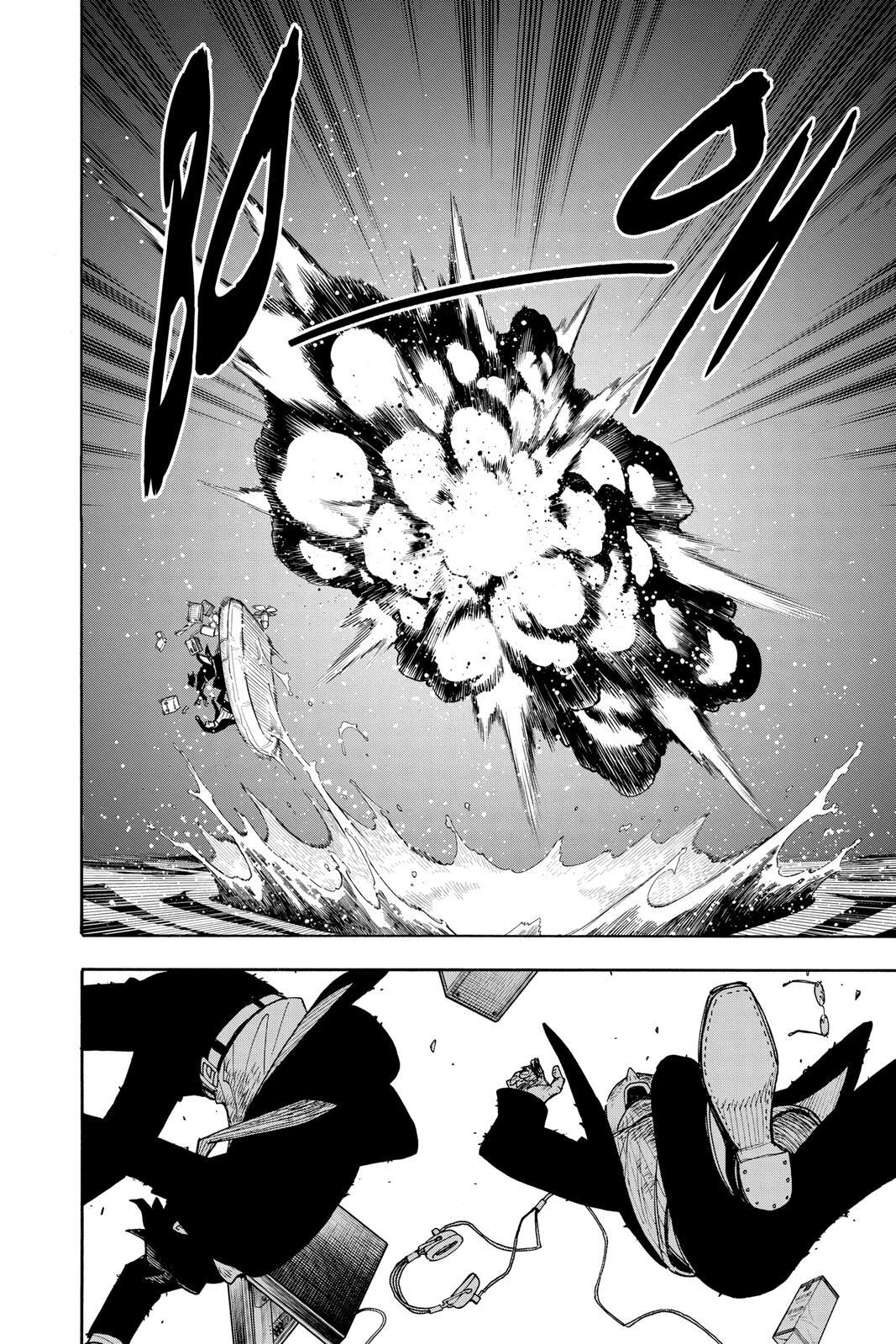 Read SPY×FAMILY Manga Online