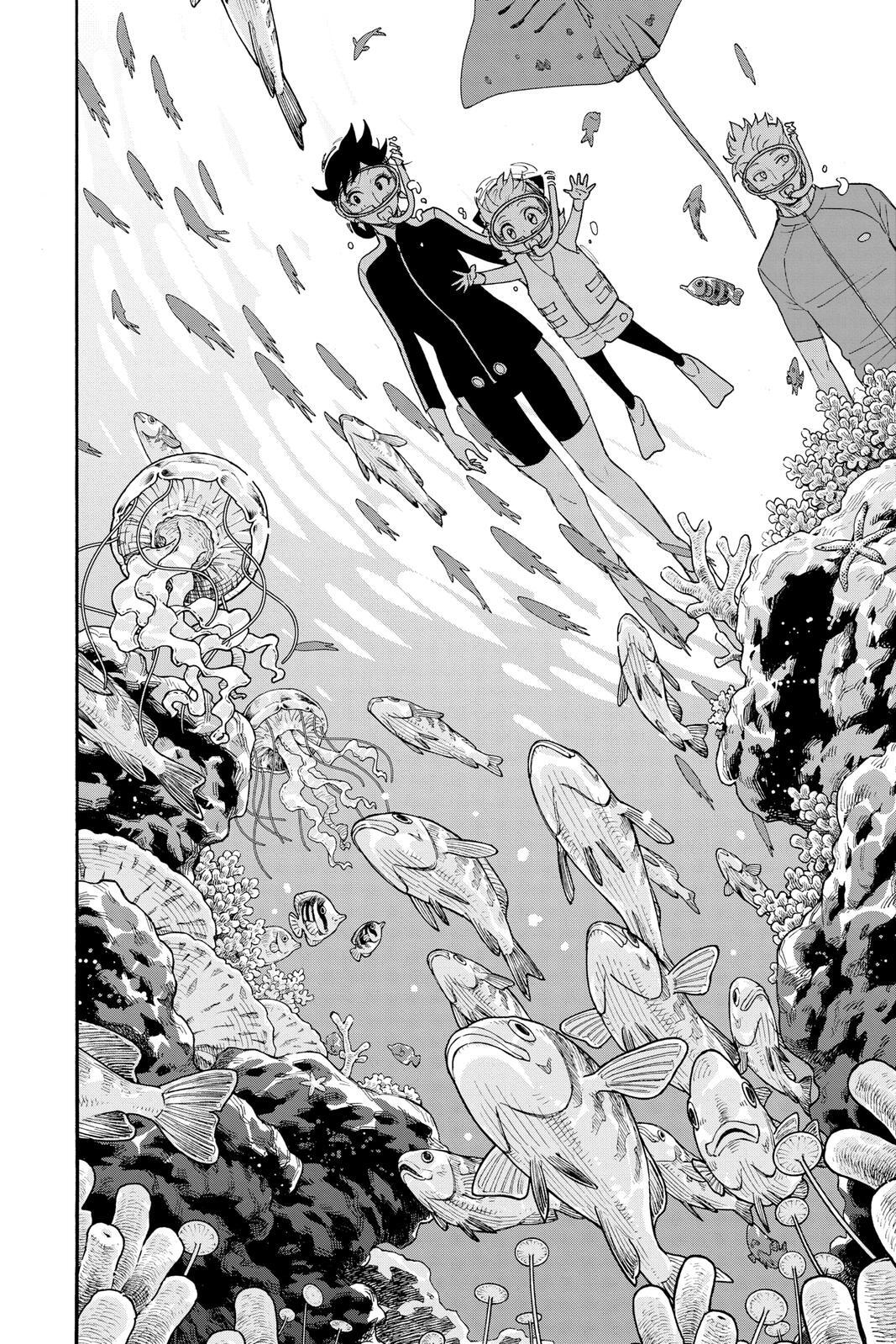 Read SPY×FAMILY Manga Online